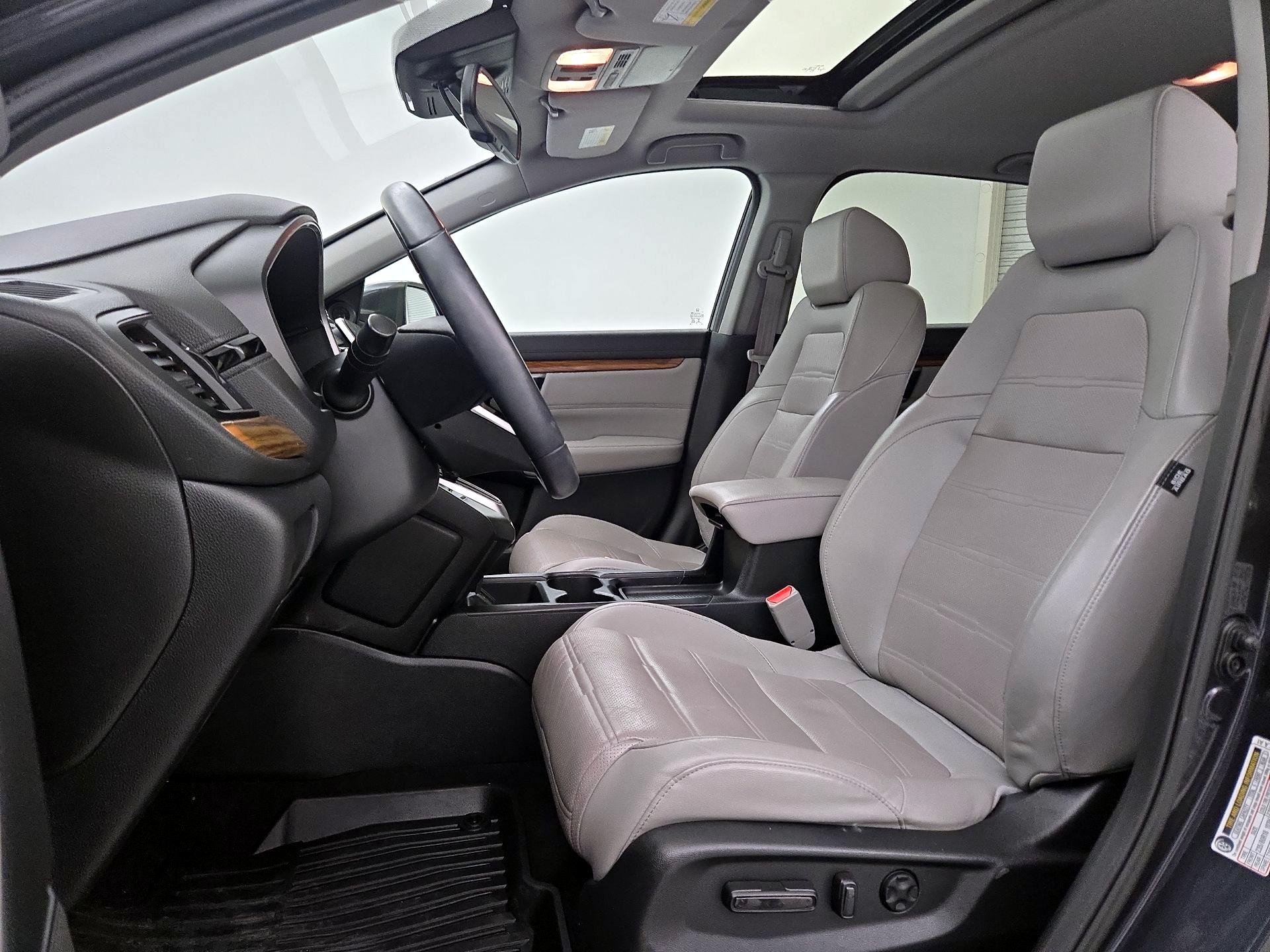 Thumbnail: 2018 Honda CR-V - 11