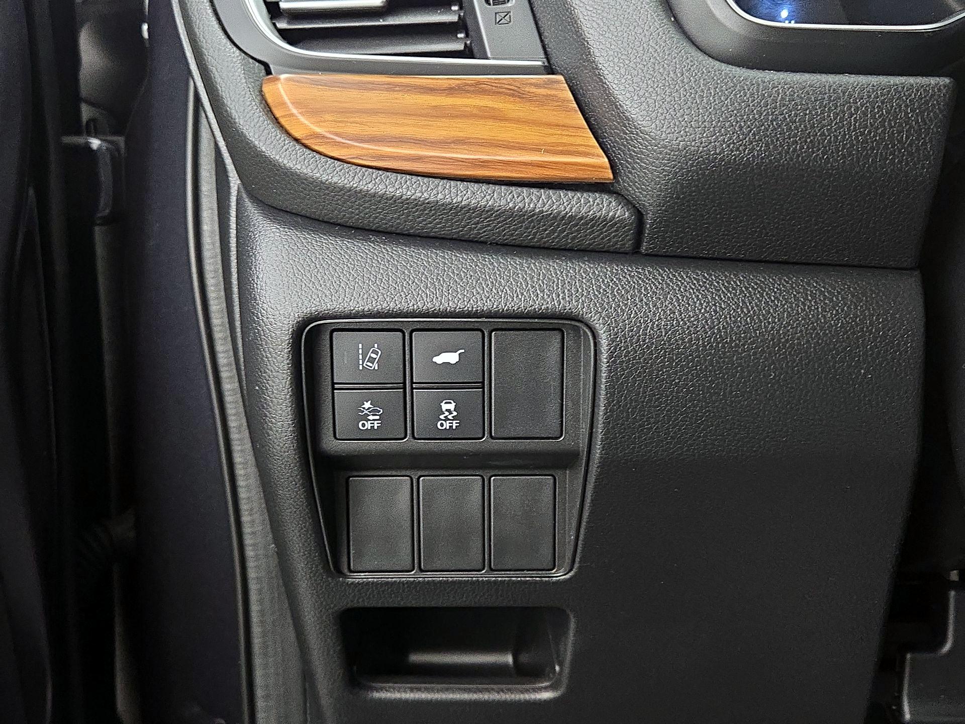 Thumbnail: 2018 Honda CR-V - 13