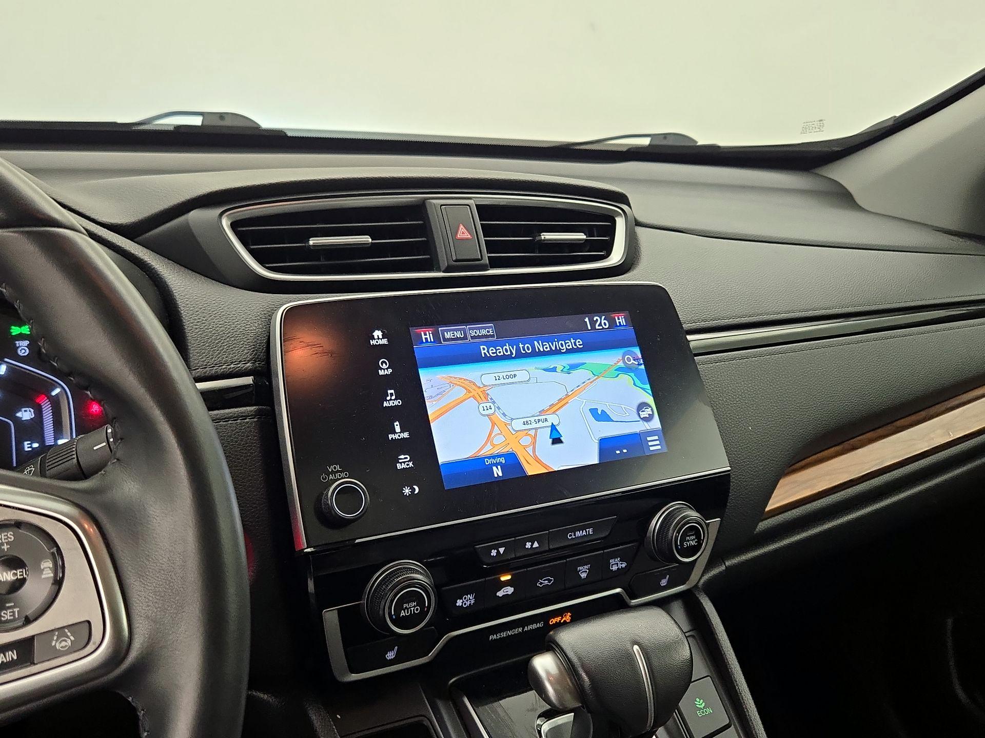 Thumbnail: 2018 Honda CR-V - 14