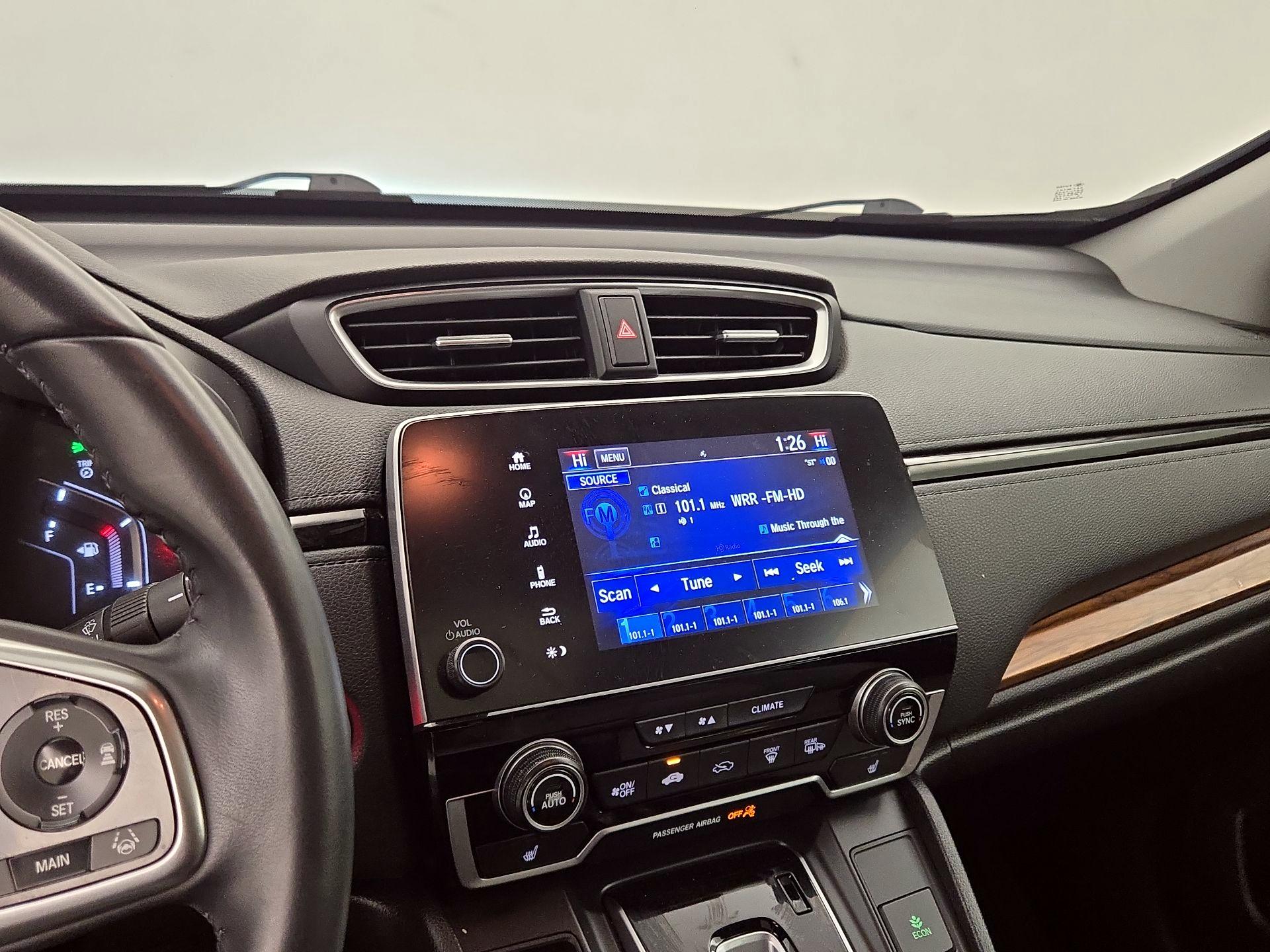 Thumbnail: 2018 Honda CR-V - 16