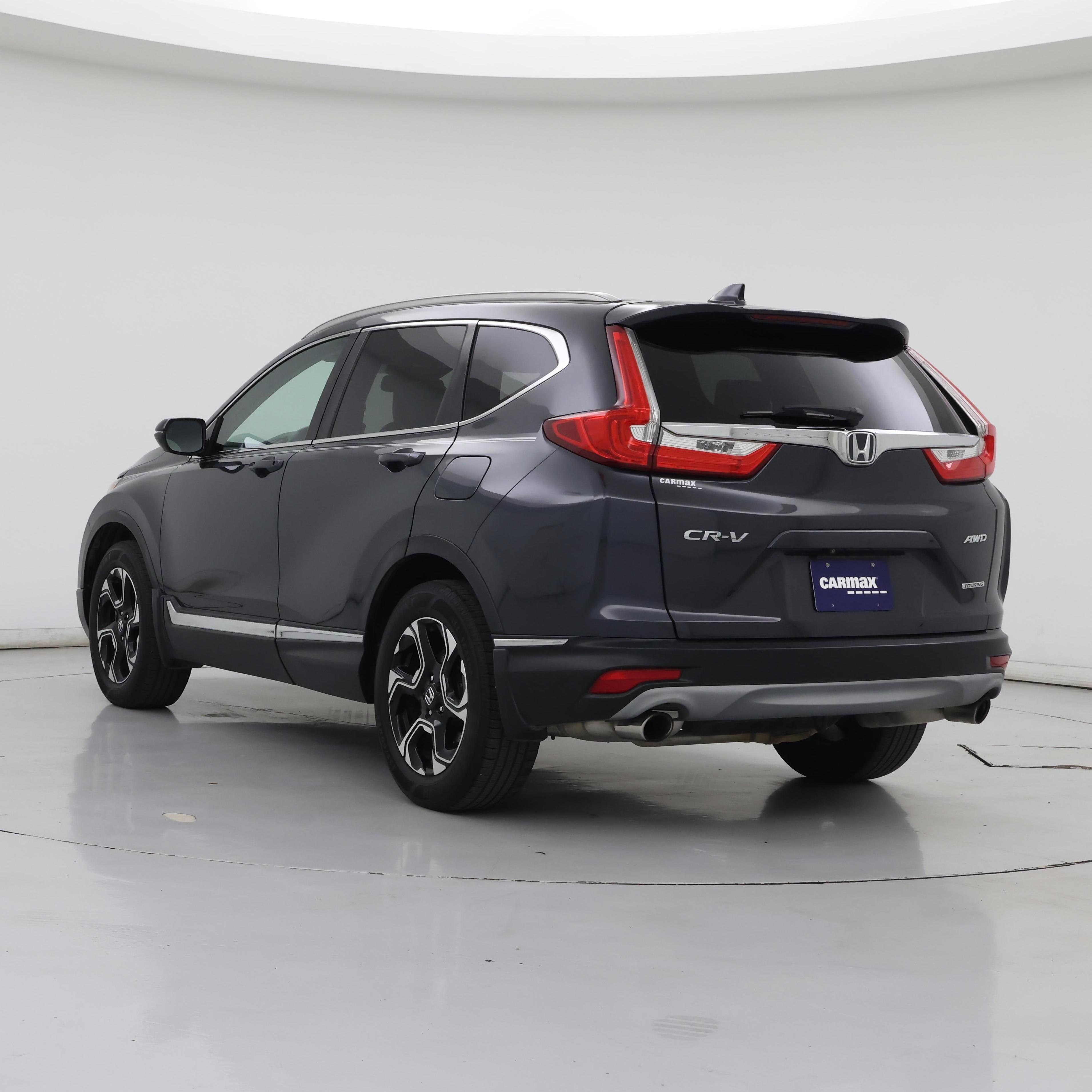 Thumbnail: 2018 Honda CR-V - 2