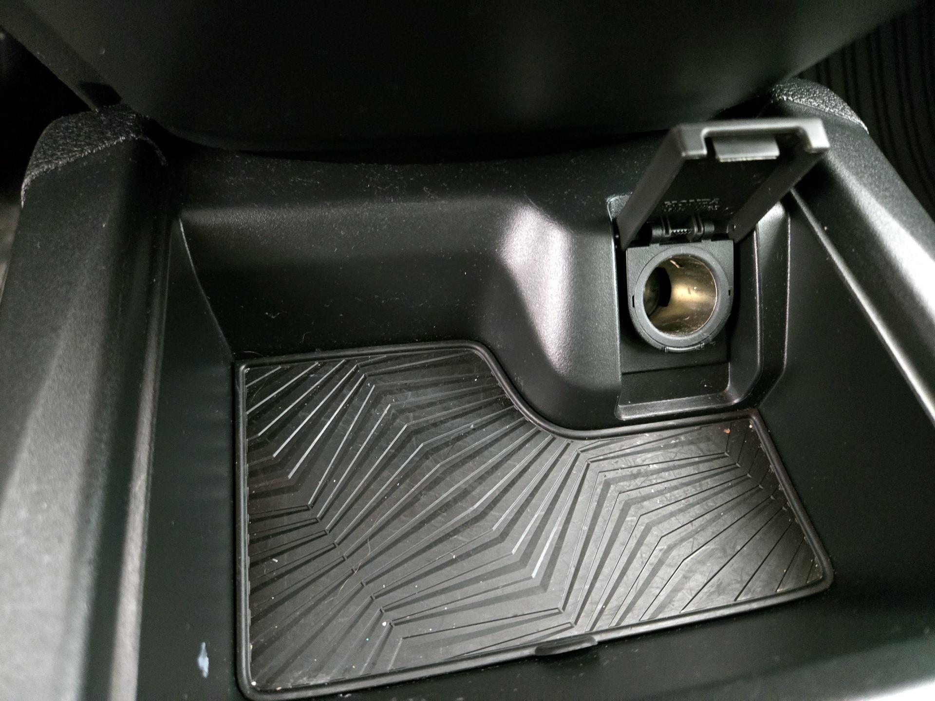 Thumbnail: 2018 Honda CR-V - 19