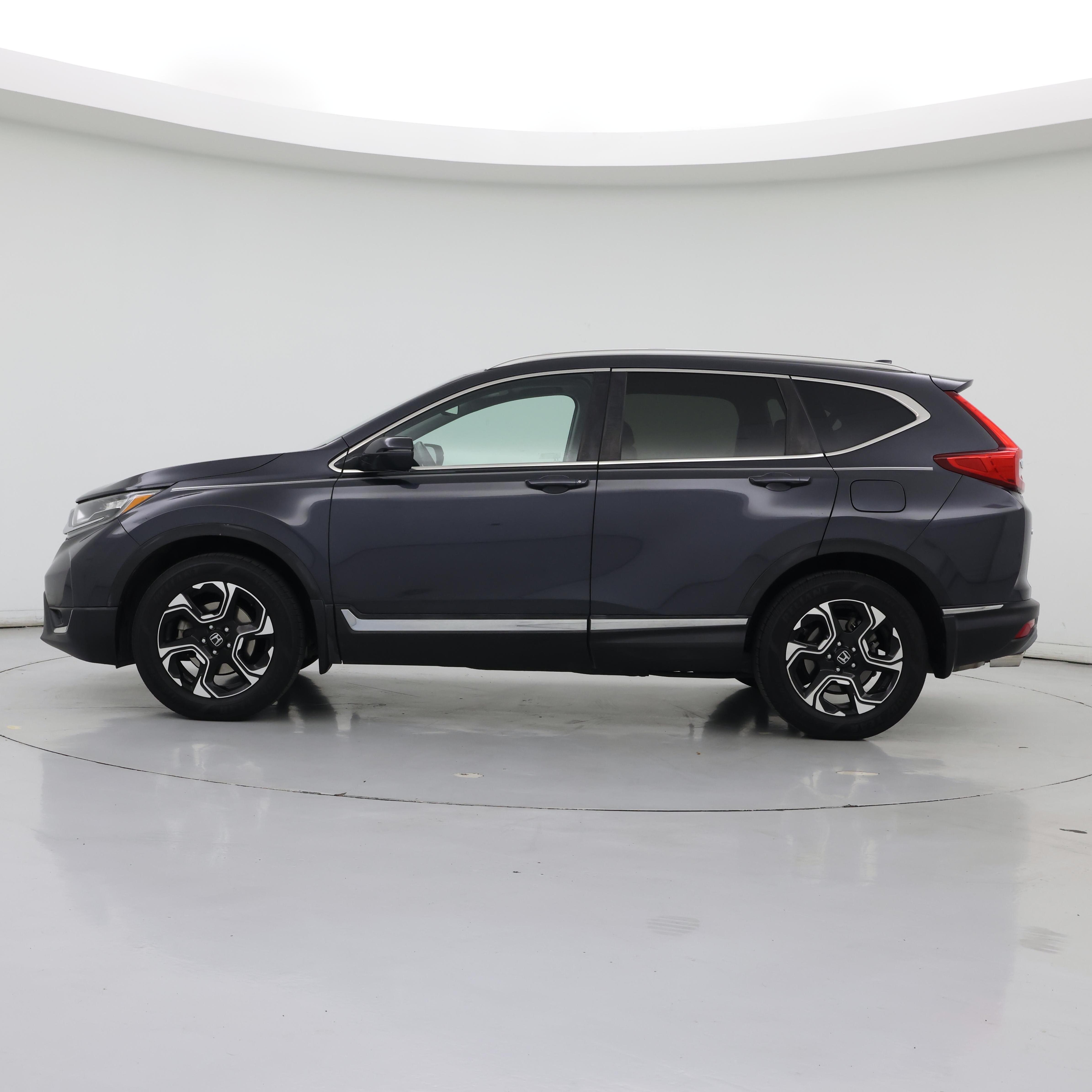 Thumbnail: 2018 Honda CR-V - 3