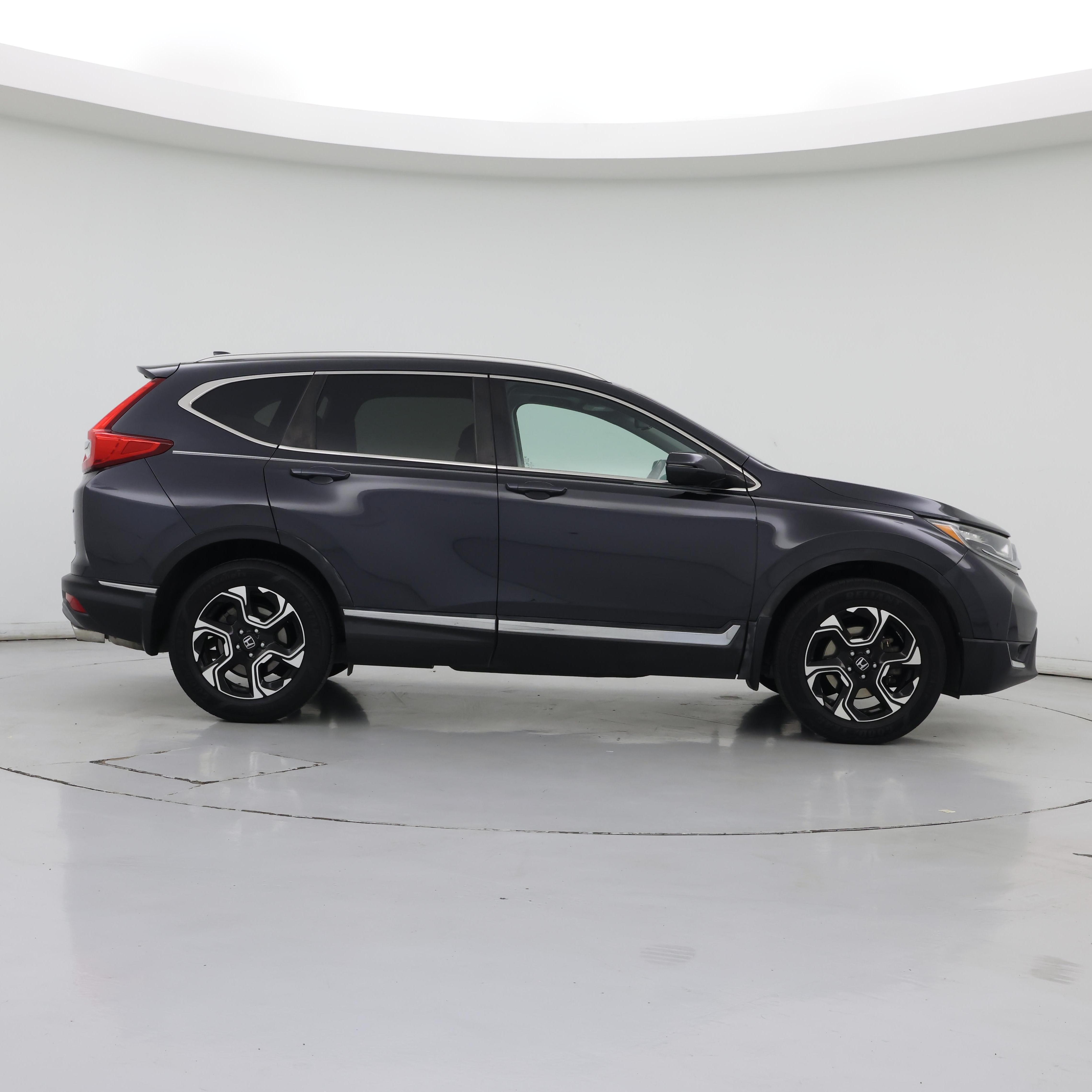 Thumbnail: 2018 Honda CR-V - 7