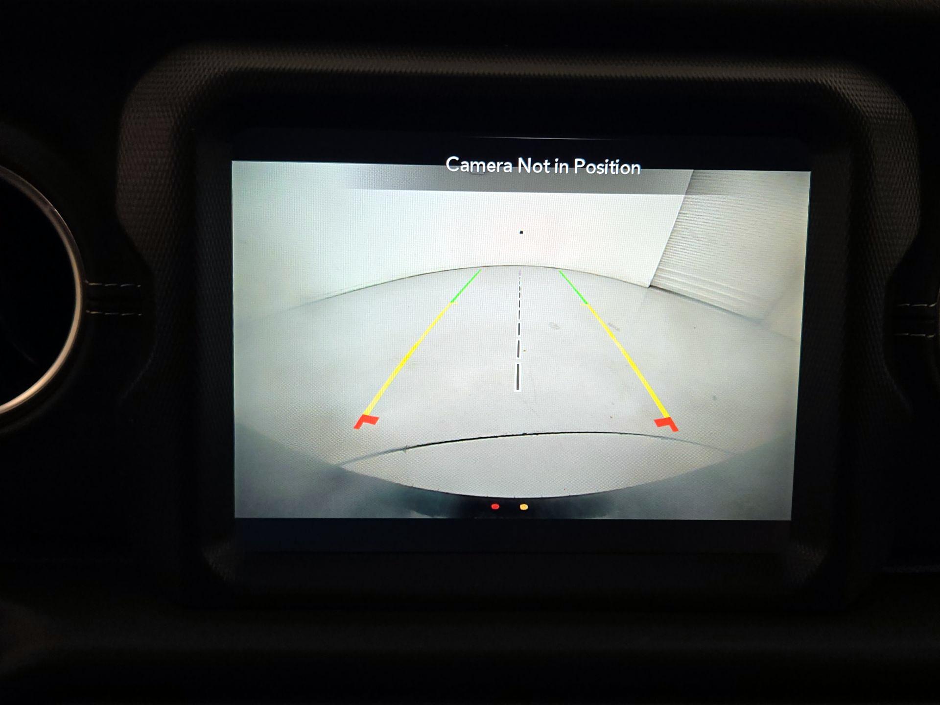 Thumbnail: 2022 Jeep Wrangler - 15