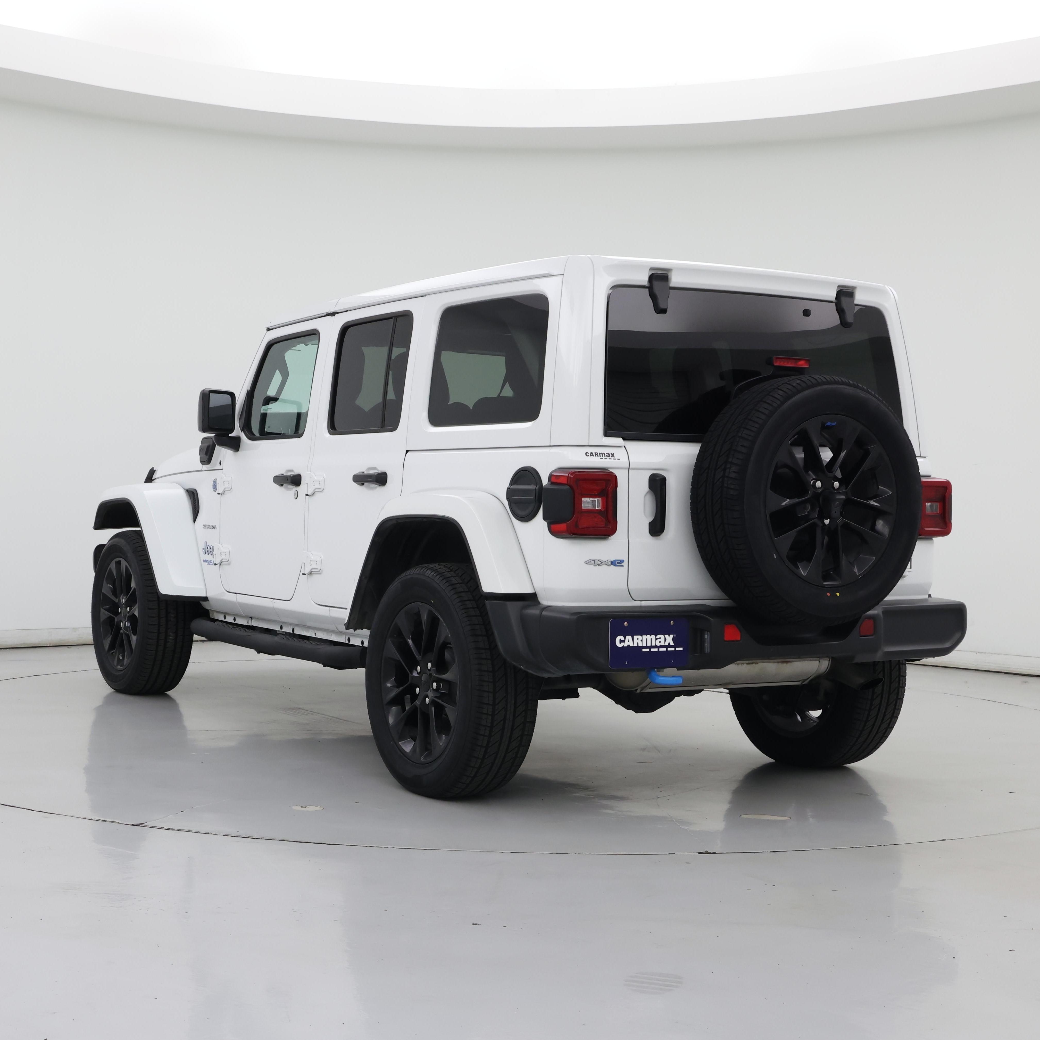 Thumbnail: 2022 Jeep Wrangler - 2