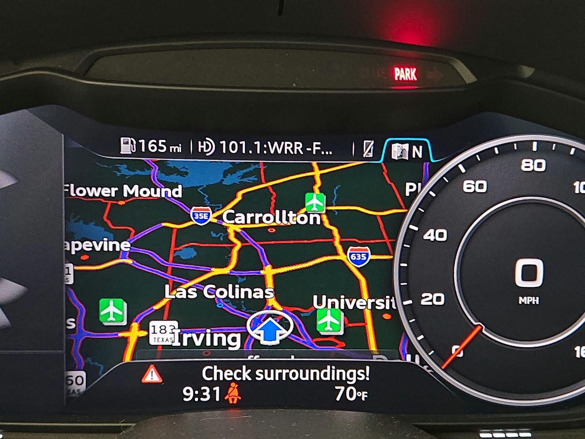 Thumbnail: 2017 Audi TT - 14