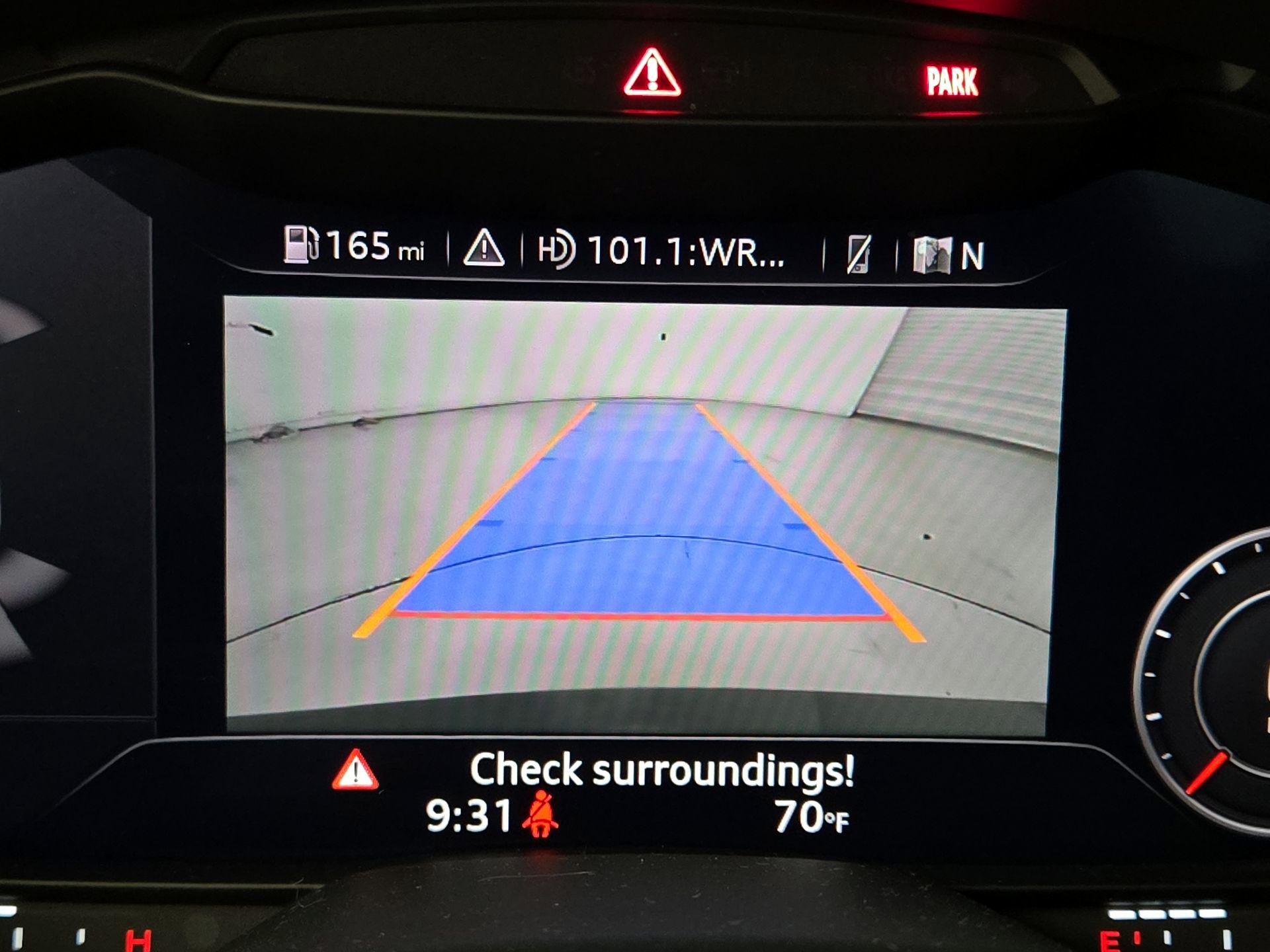 Thumbnail: 2017 Audi TT - 15