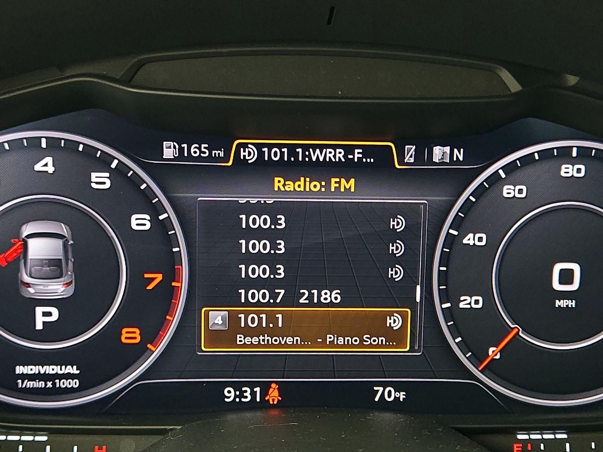 Thumbnail: 2017 Audi TT - 16