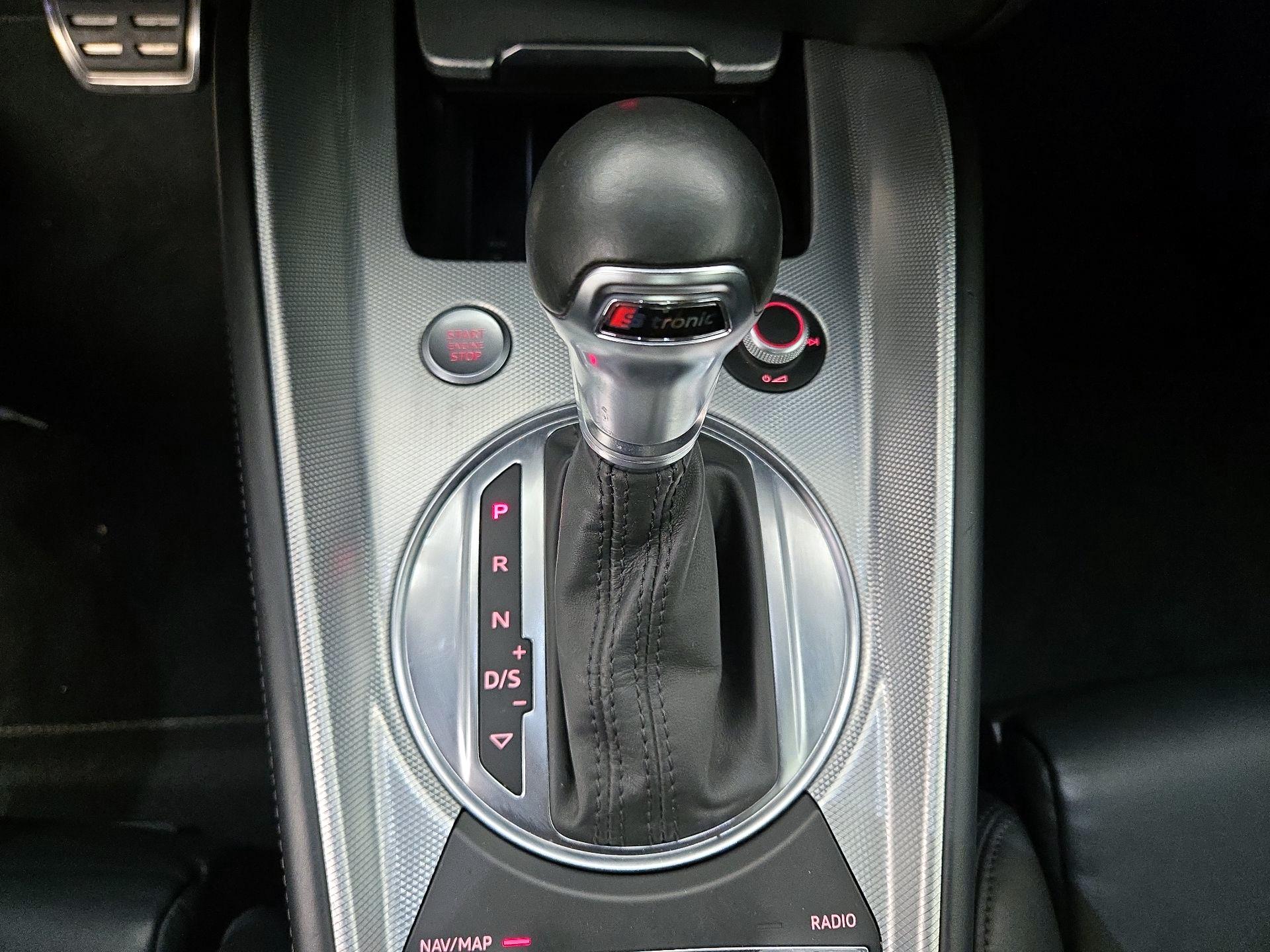 Thumbnail: 2017 Audi TT - 18