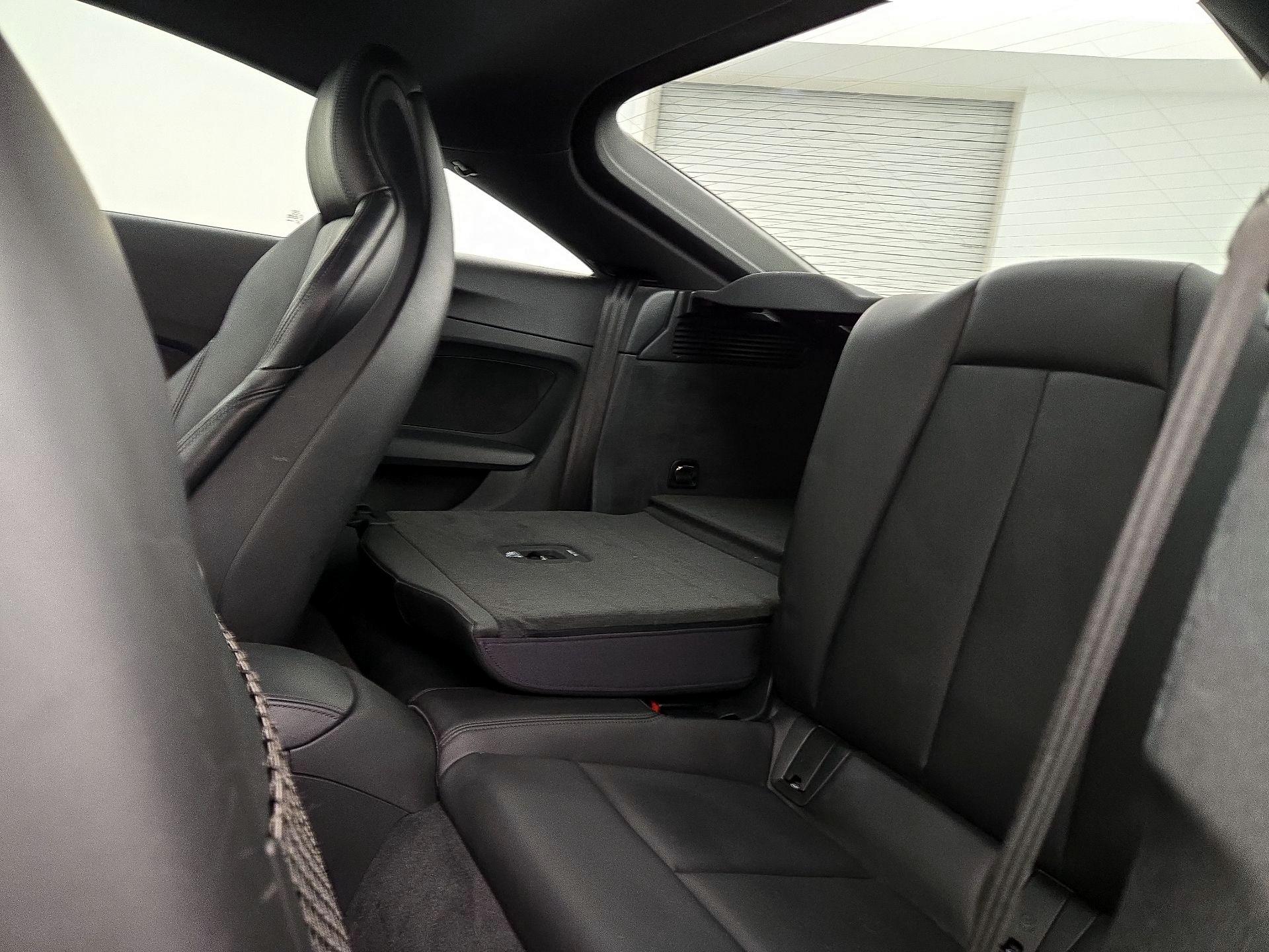 Thumbnail: 2017 Audi TT - 19