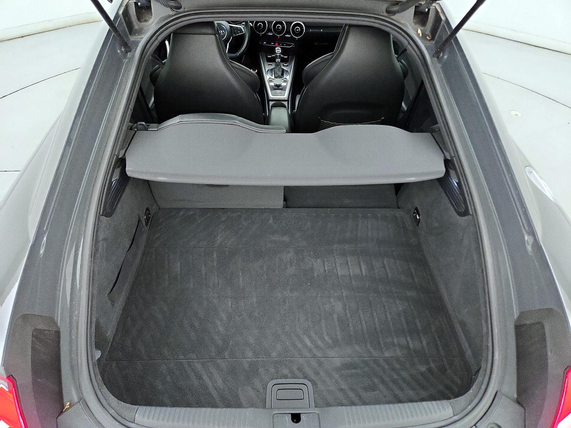 Thumbnail: 2017 Audi TT - 20