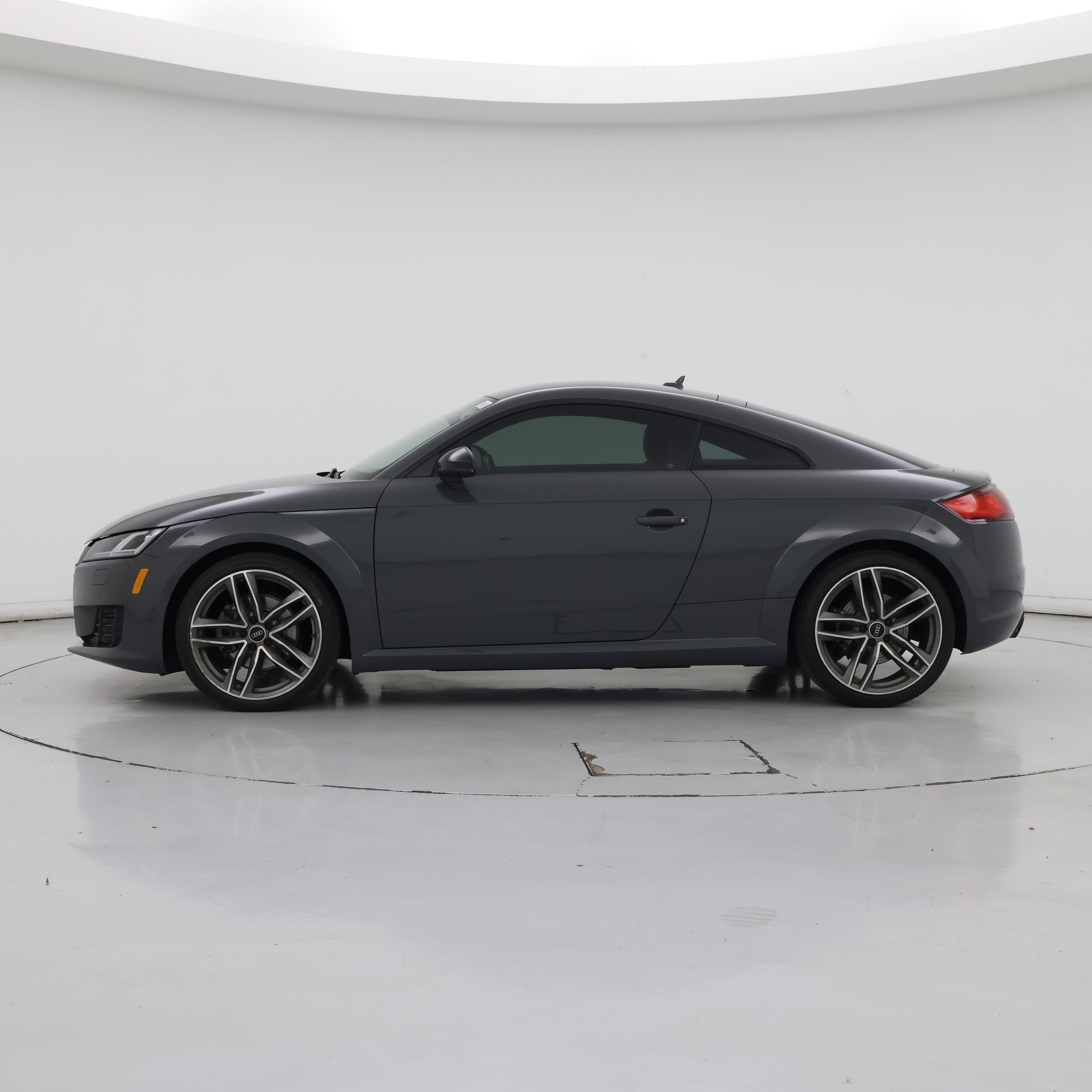 Thumbnail: 2017 Audi TT - 3