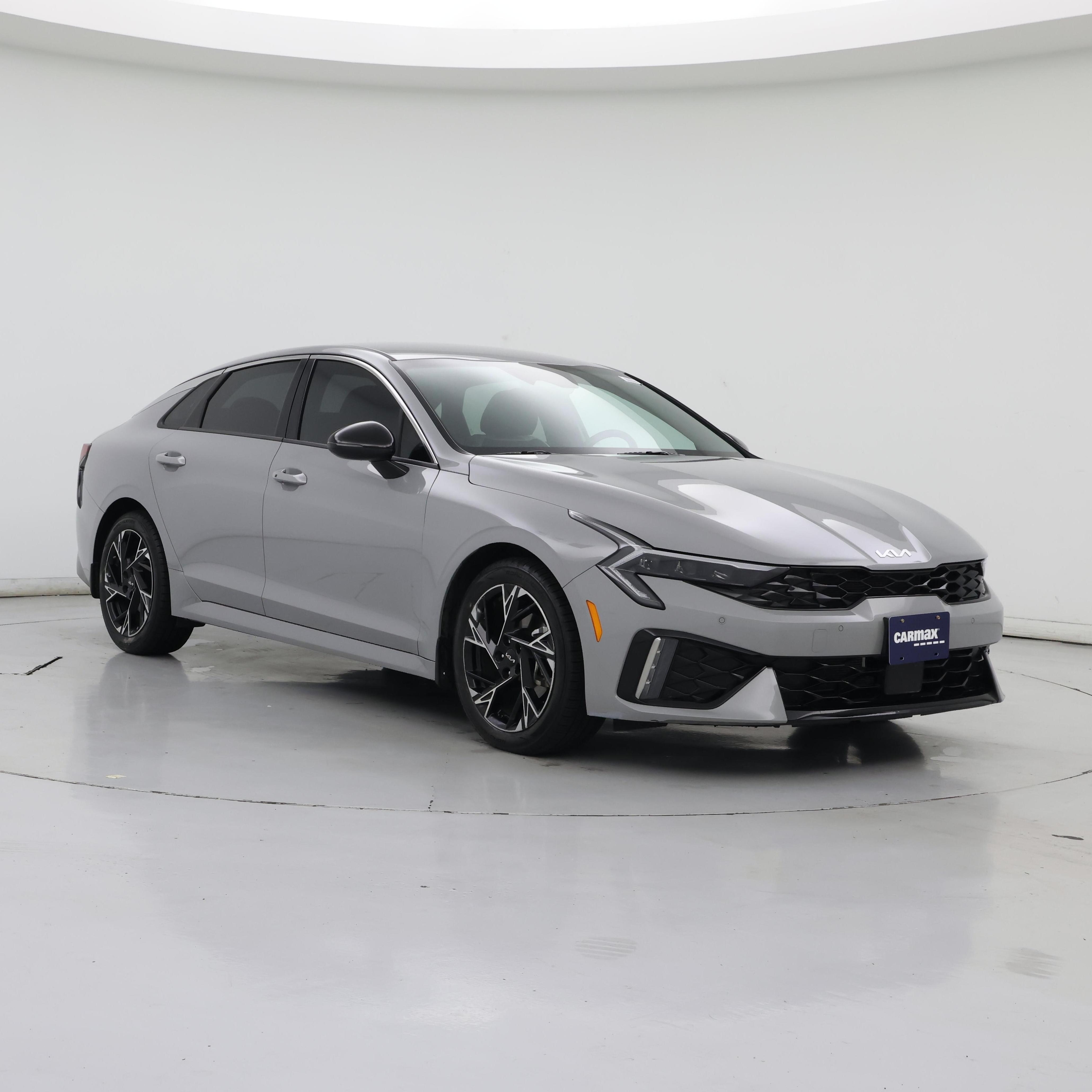 2025 Kia K5 GT-Line FWD