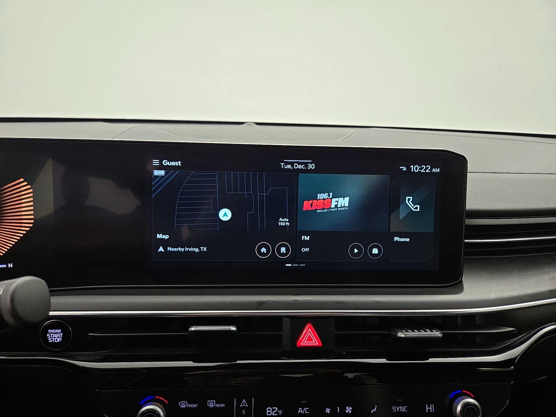 Thumbnail: 2025 Kia K5 - 14