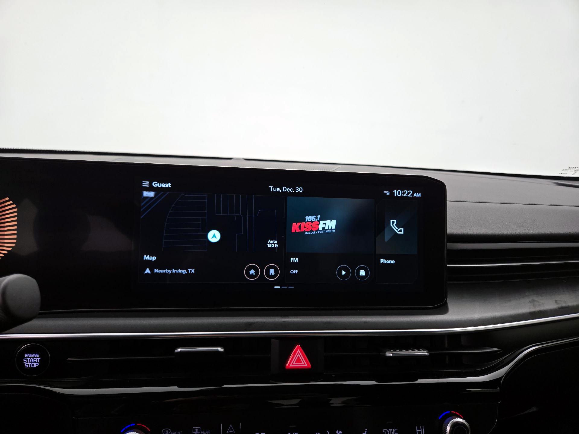 Thumbnail: 2025 Kia K5 - 16