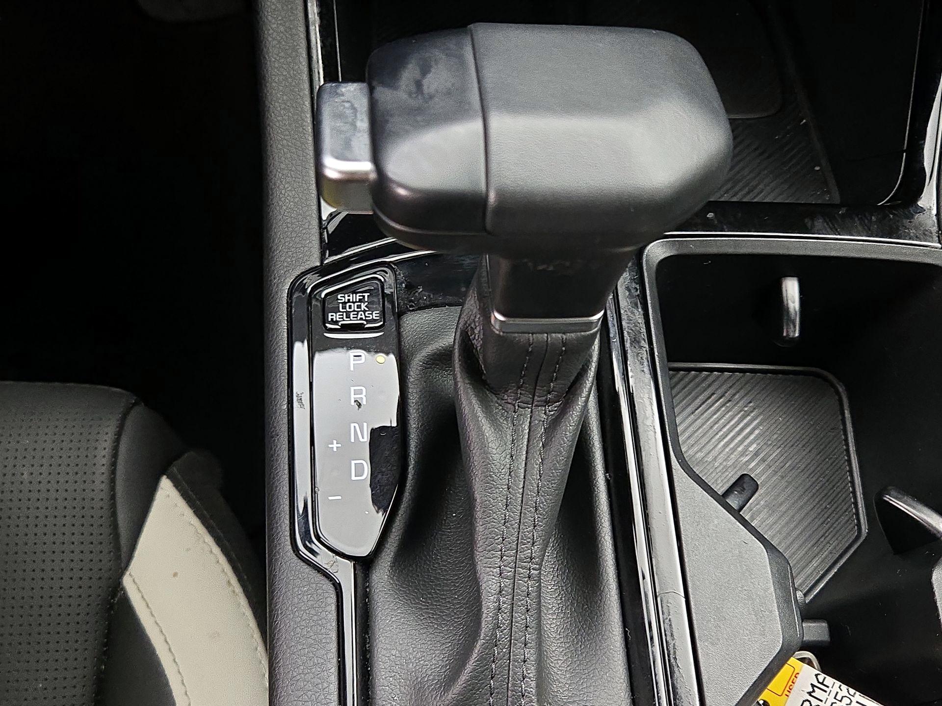 Thumbnail: 2025 Kia K5 - 18