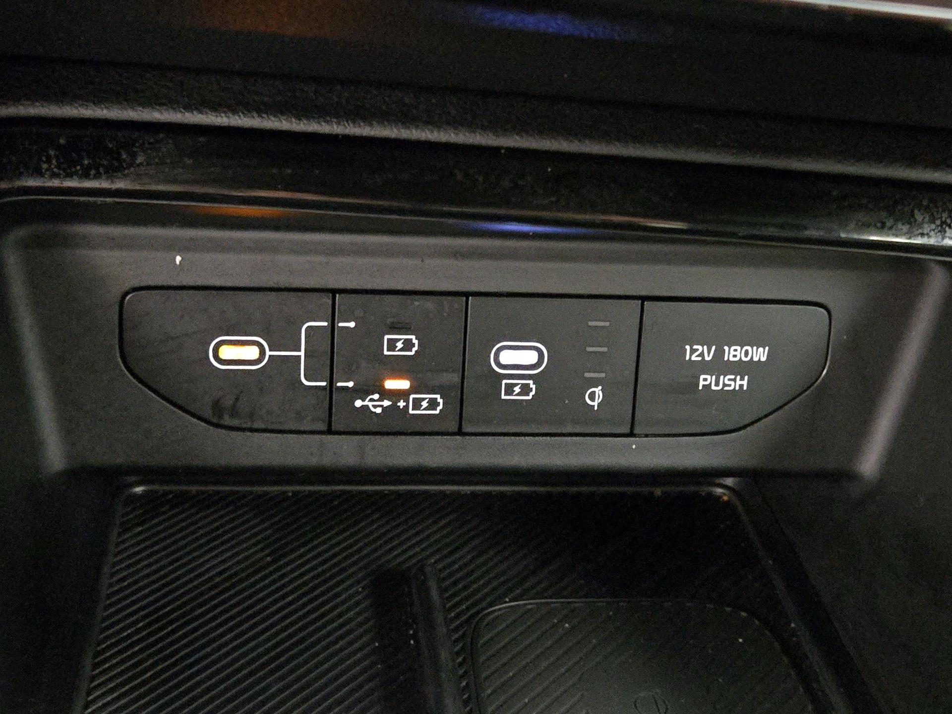 Thumbnail: 2025 Kia K5 - 19