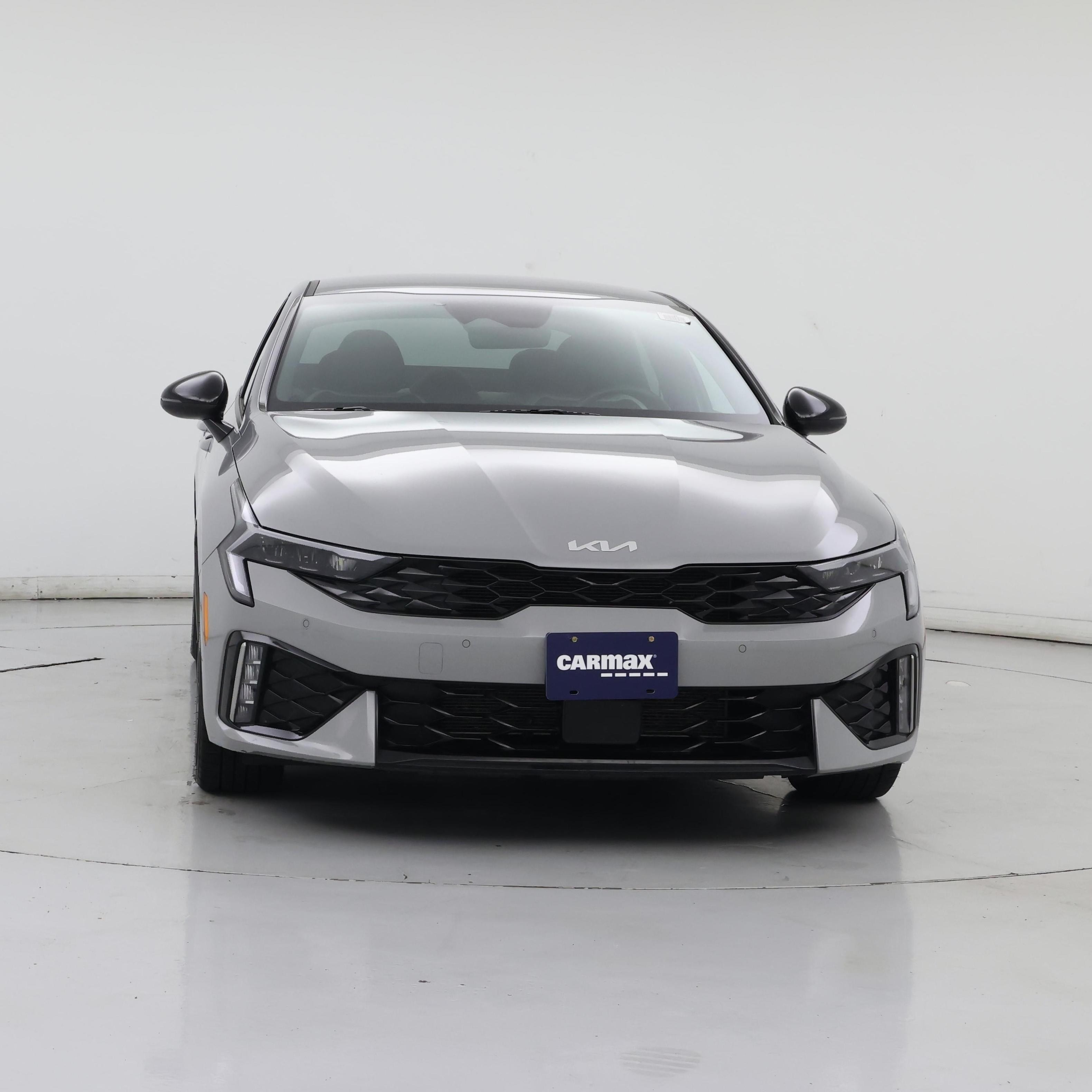 Thumbnail: 2025 Kia K5 - 5