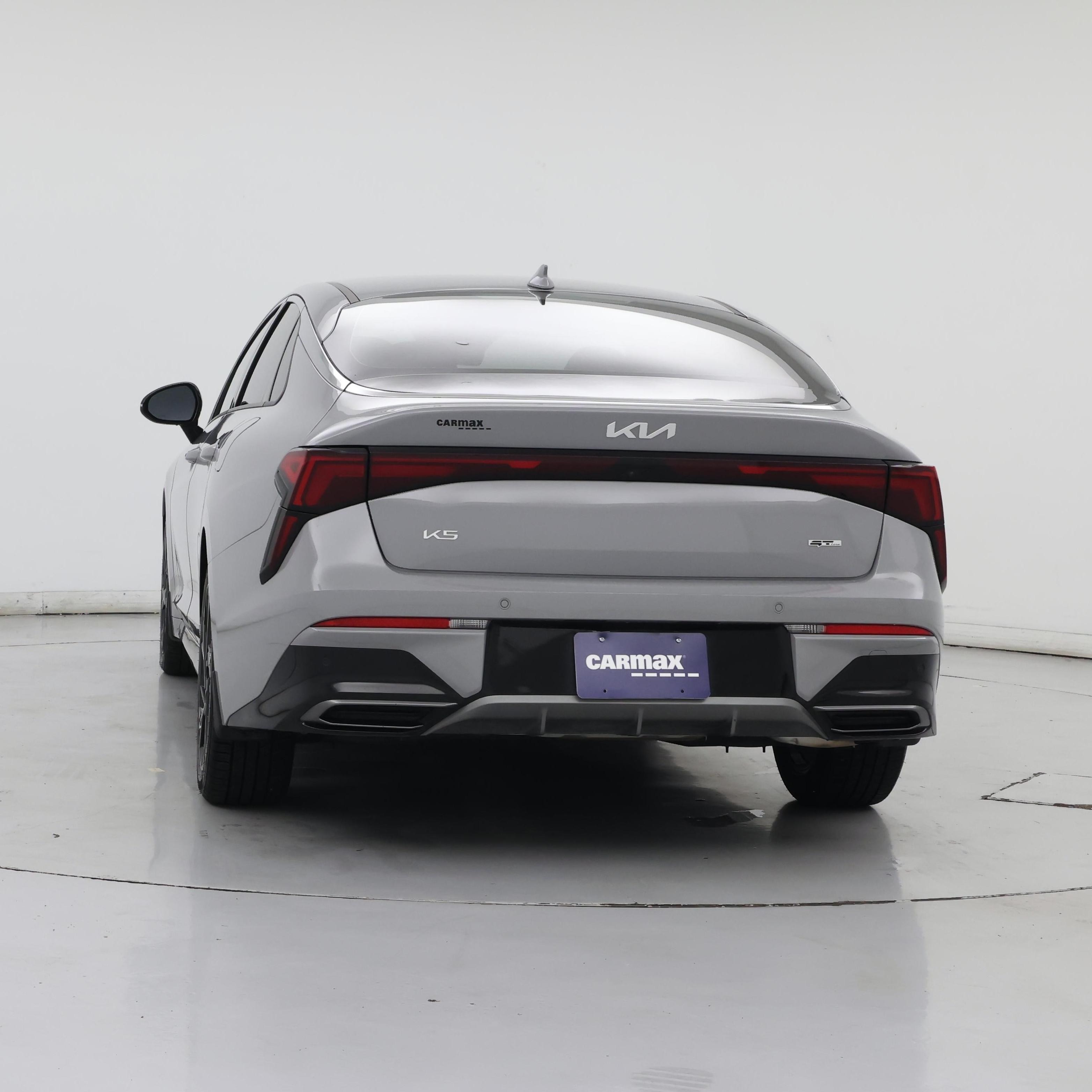 Thumbnail: 2025 Kia K5 - 6