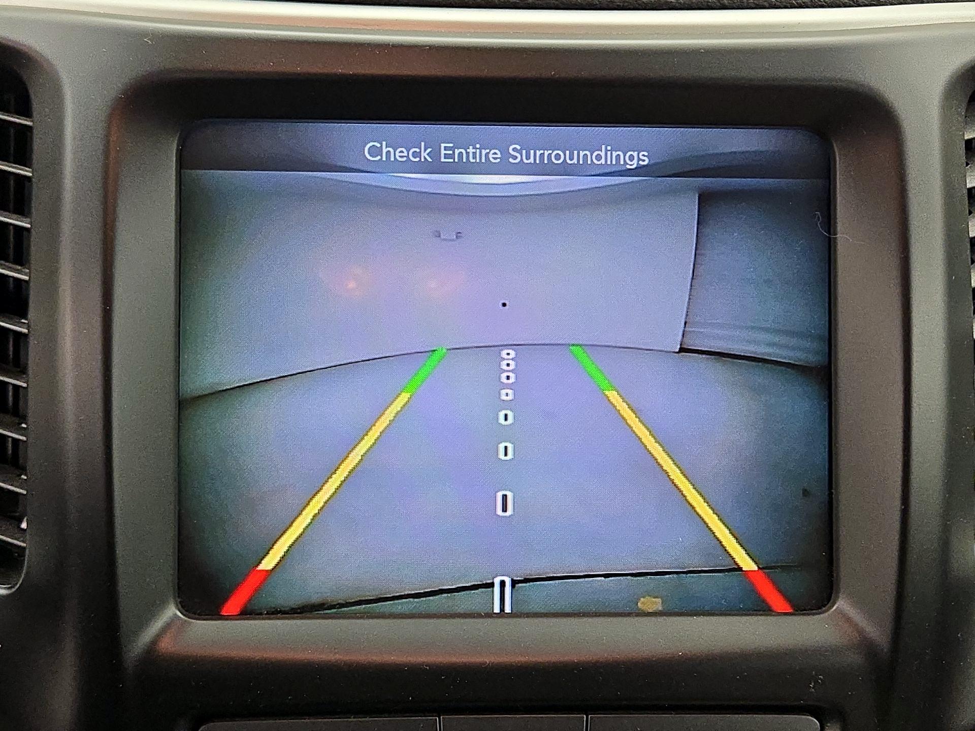 Thumbnail: 2016 Jeep Cherokee - 14