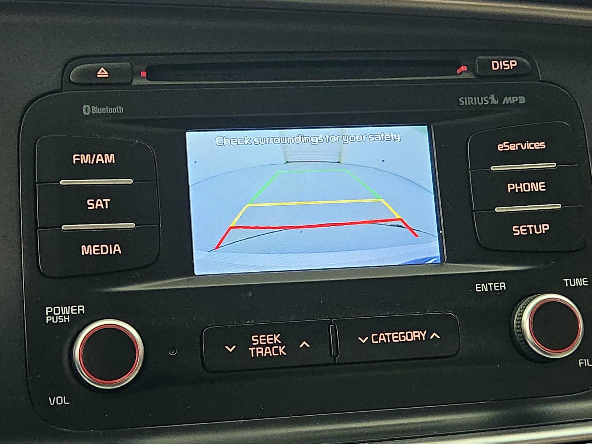 Thumbnail: 2015 Kia Optima - 14