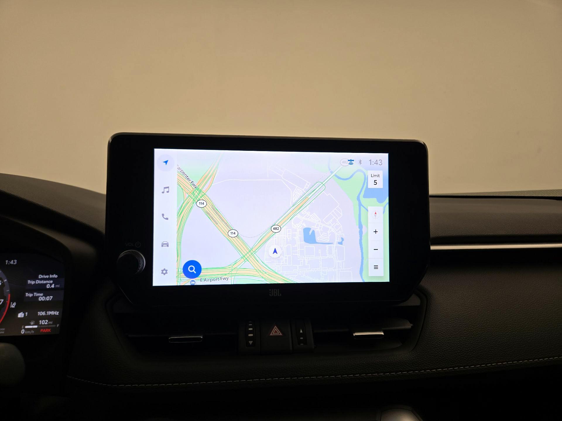 Thumbnail: 2025 Toyota RAV4 - 14