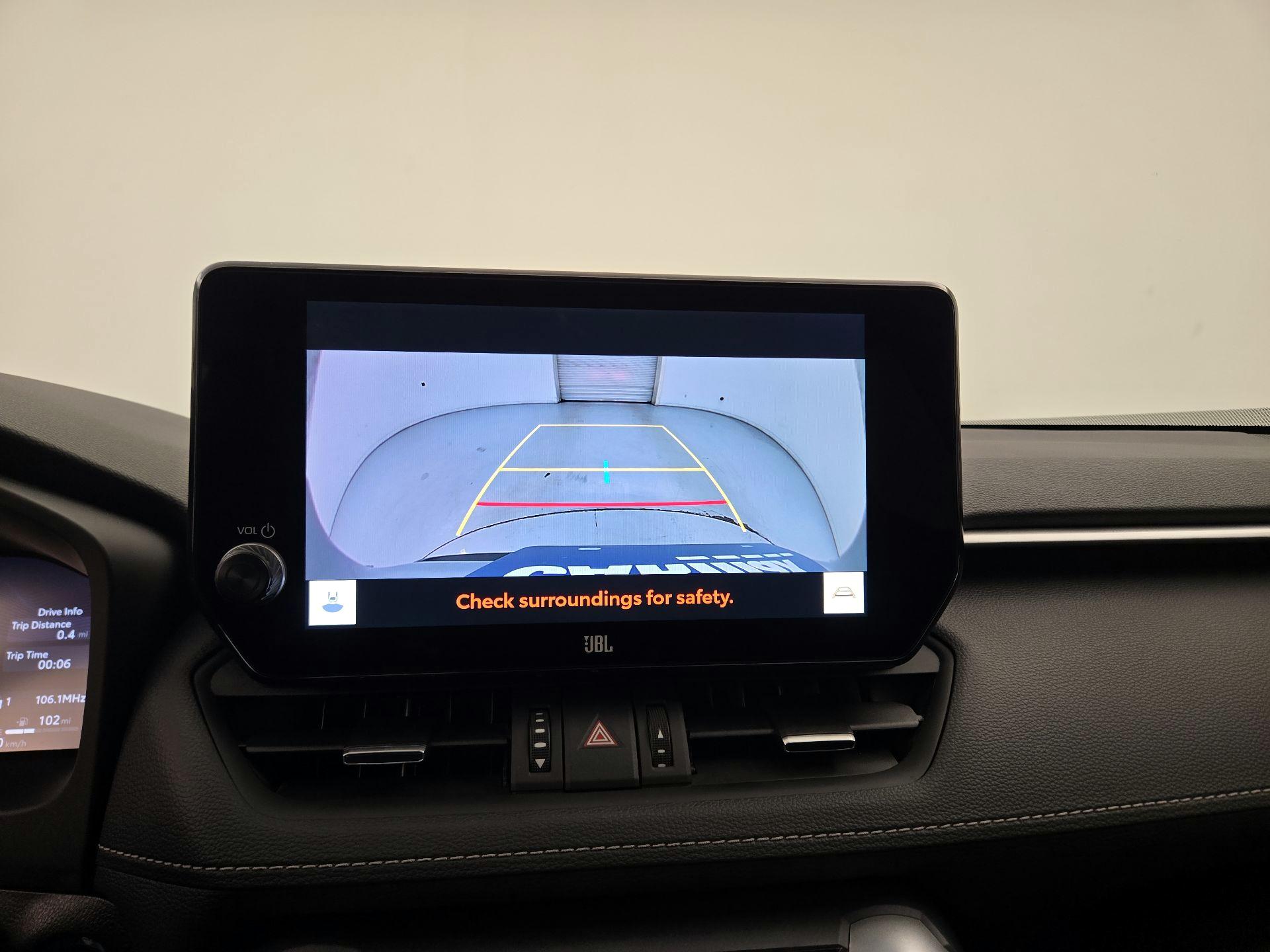 Thumbnail: 2025 Toyota RAV4 - 15