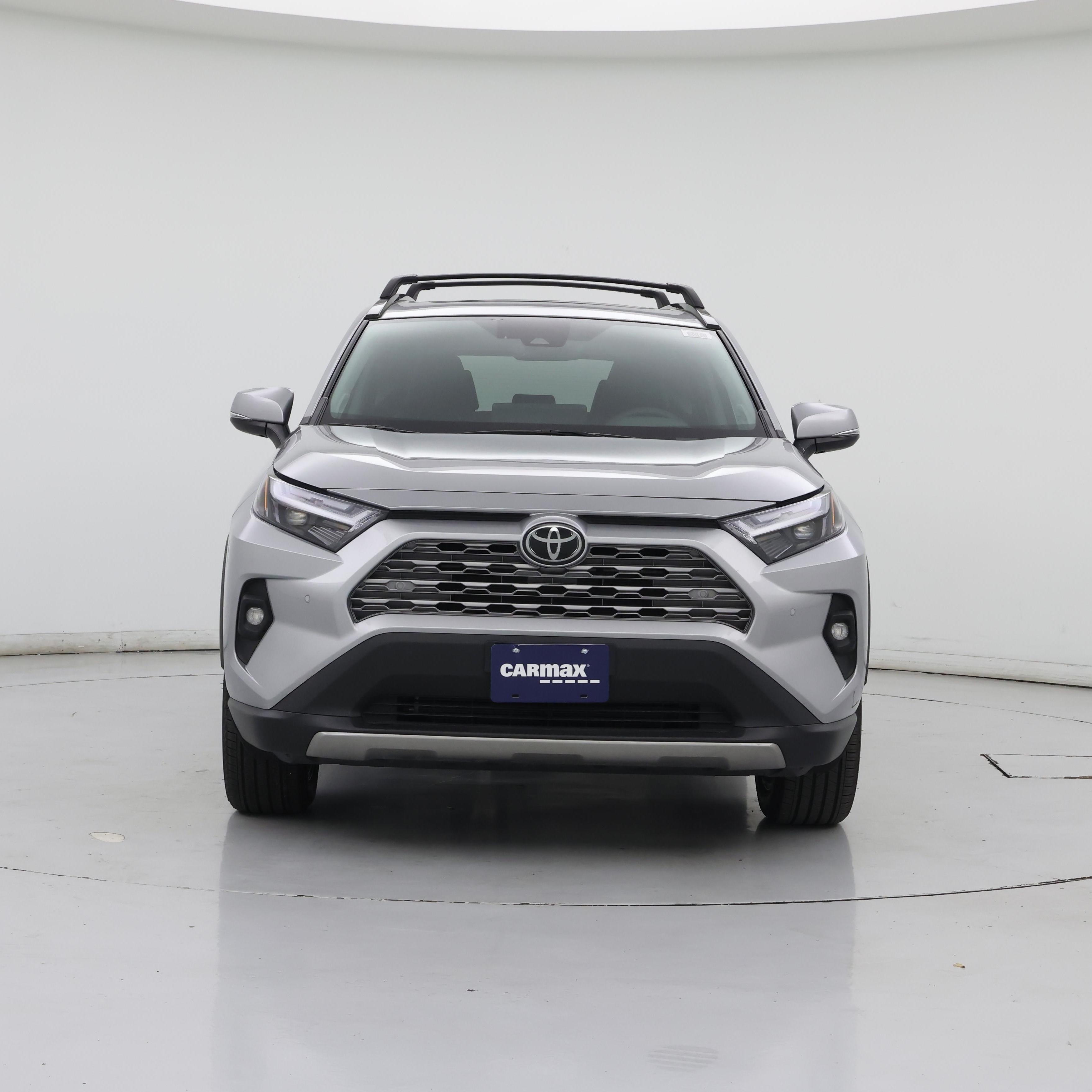 Thumbnail: 2025 Toyota RAV4 - 5