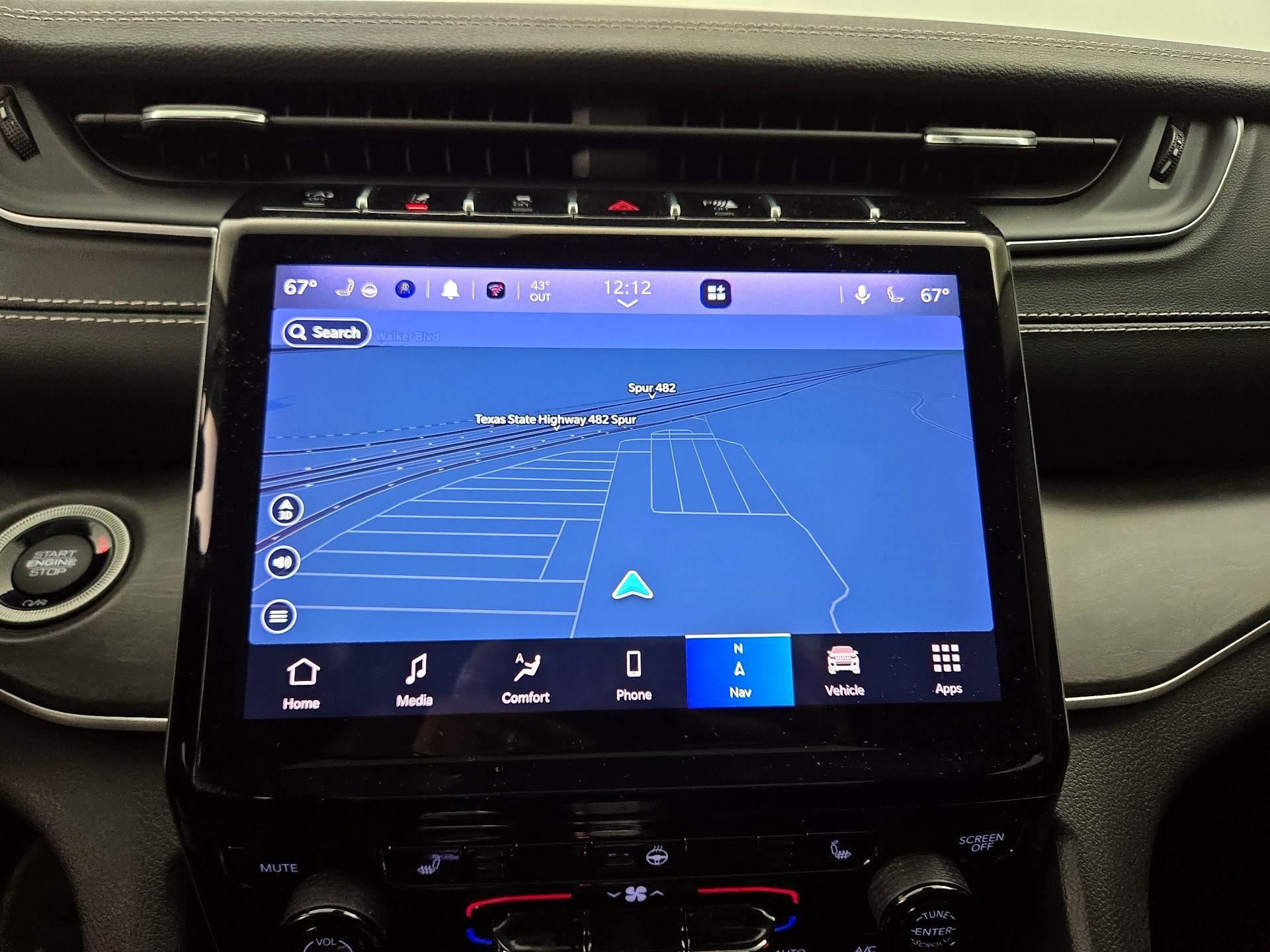 Thumbnail: 2022 Jeep Grand Cherokee - 14