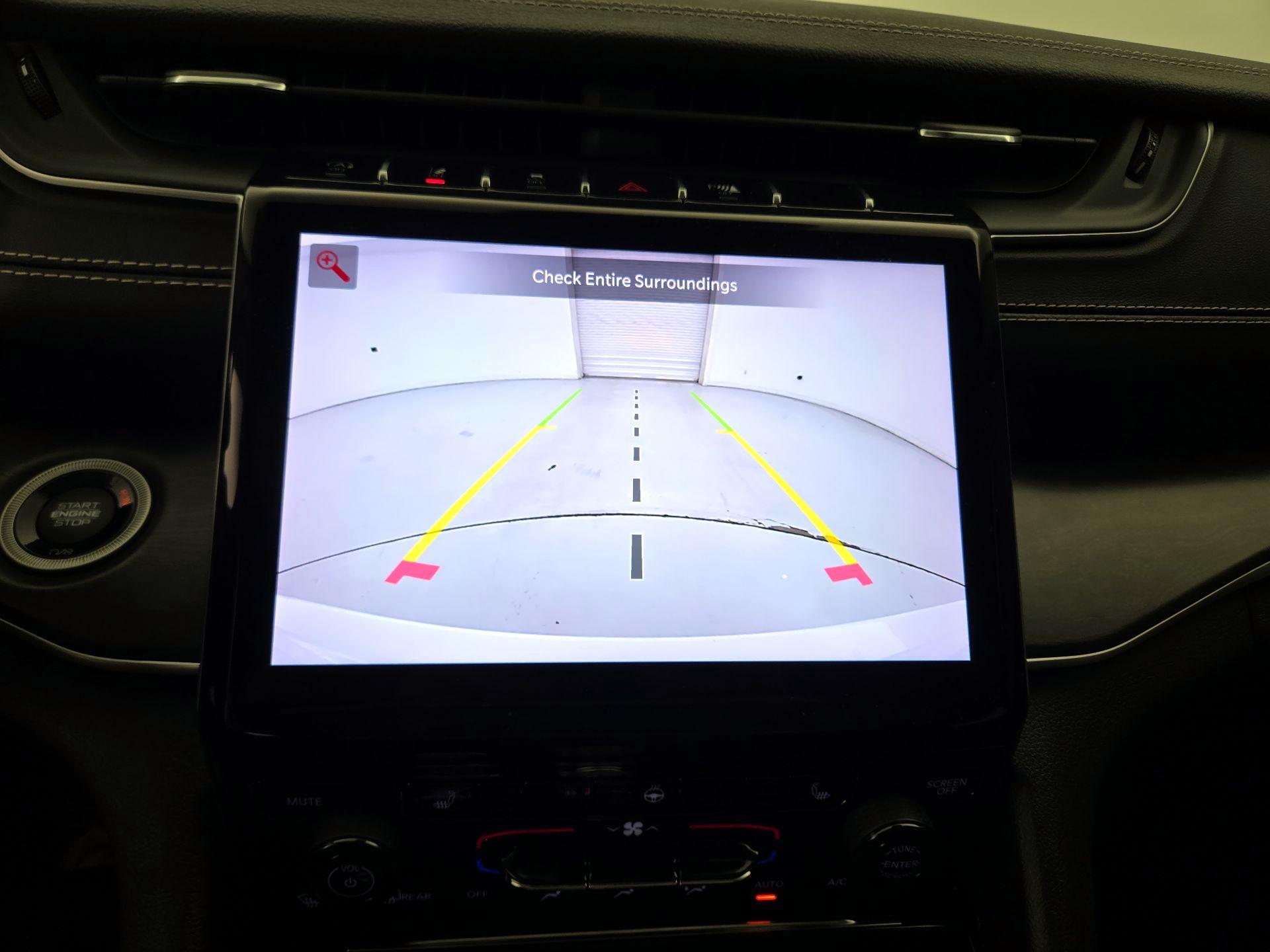 Thumbnail: 2022 Jeep Grand Cherokee - 15