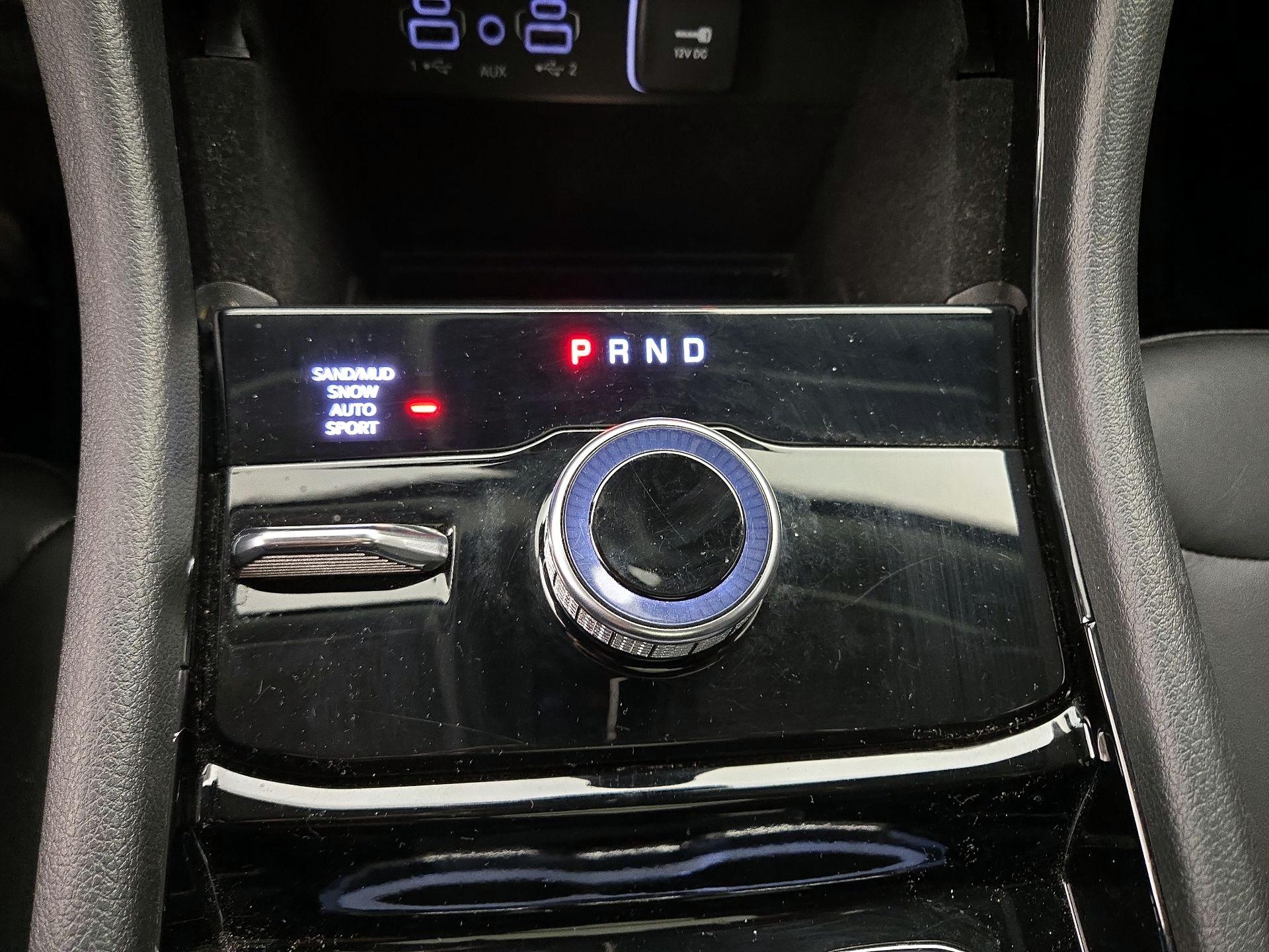 Thumbnail: 2022 Jeep Grand Cherokee - 18