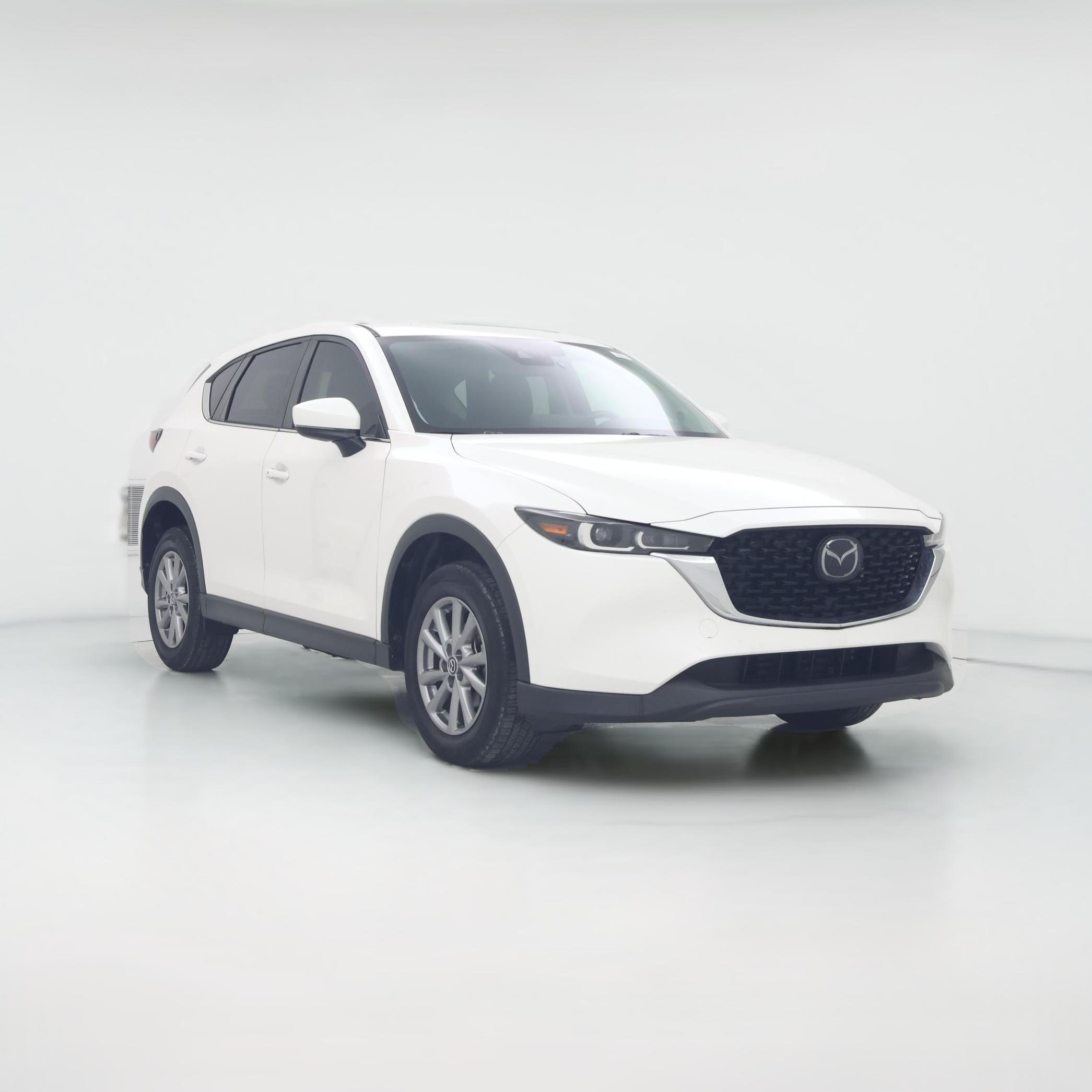Thumbnail: 2022 Mazda CX-5 - 1