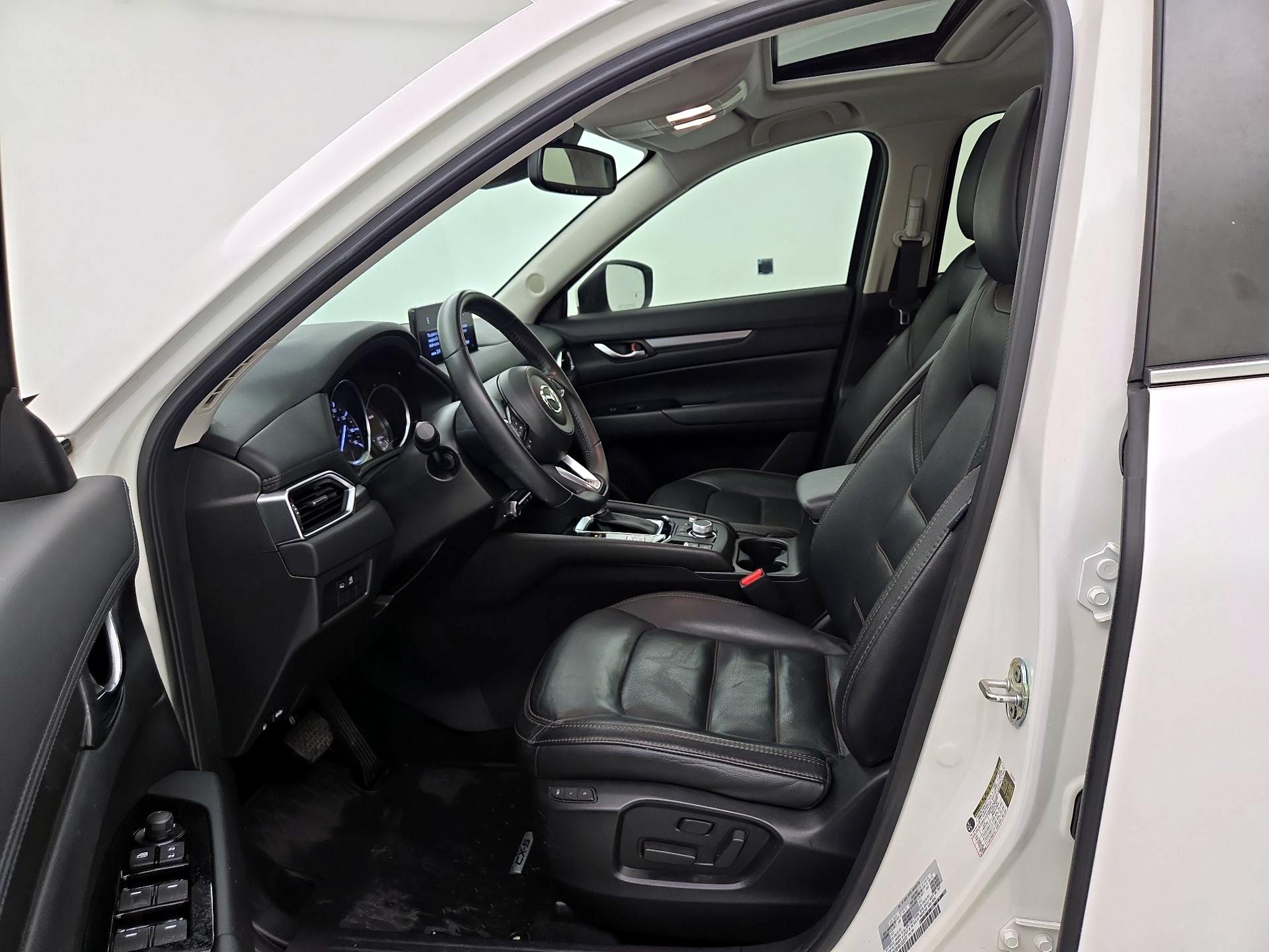 Thumbnail: 2022 Mazda CX-5 - 11