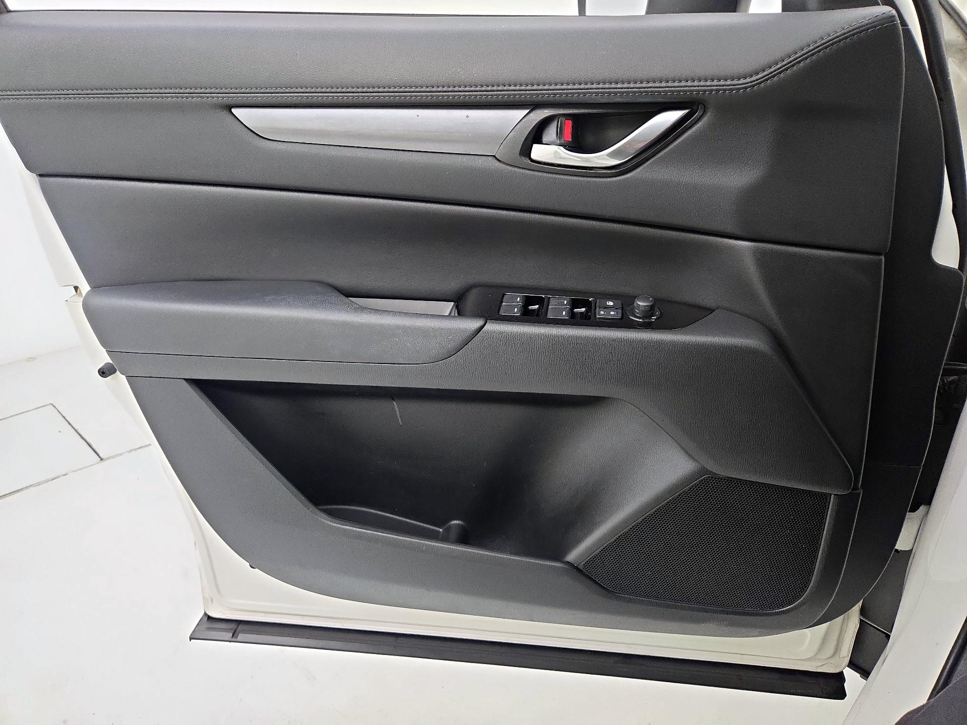 Thumbnail: 2022 Mazda CX-5 - 12