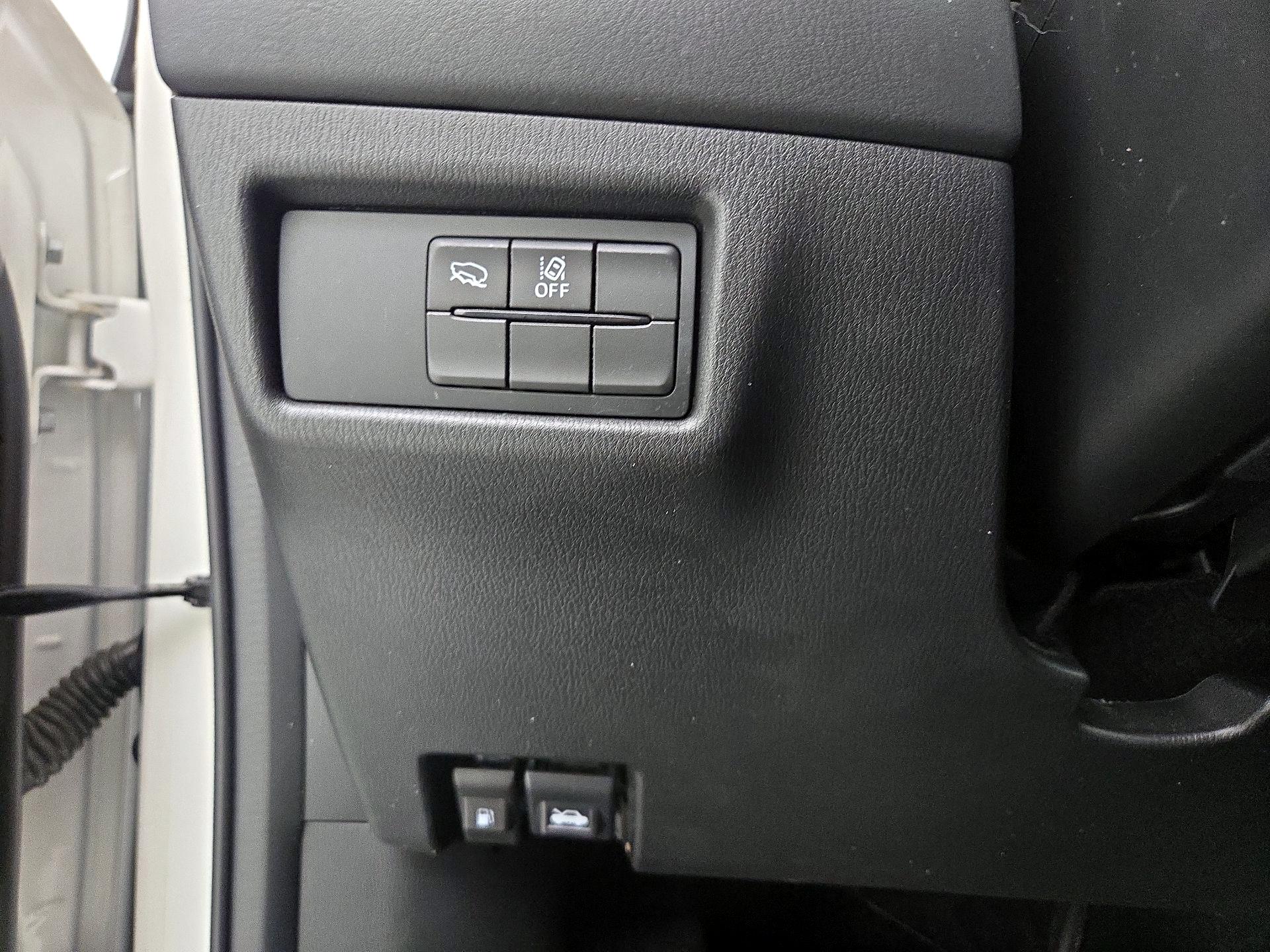 Thumbnail: 2022 Mazda CX-5 - 13