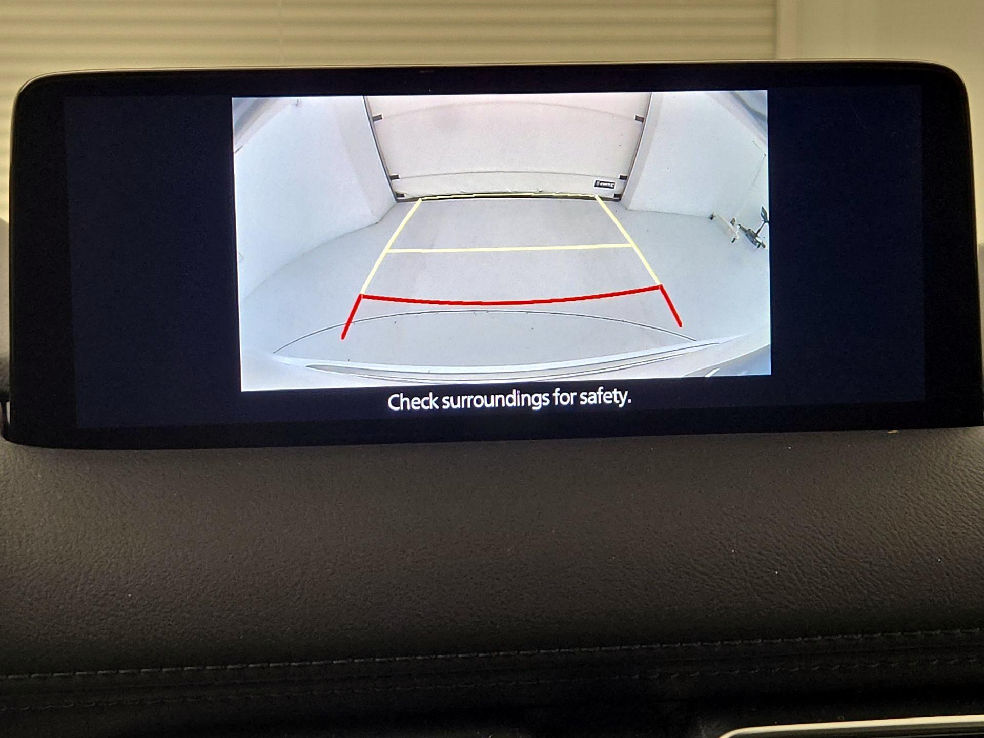 Thumbnail: 2022 Mazda CX-5 - 14