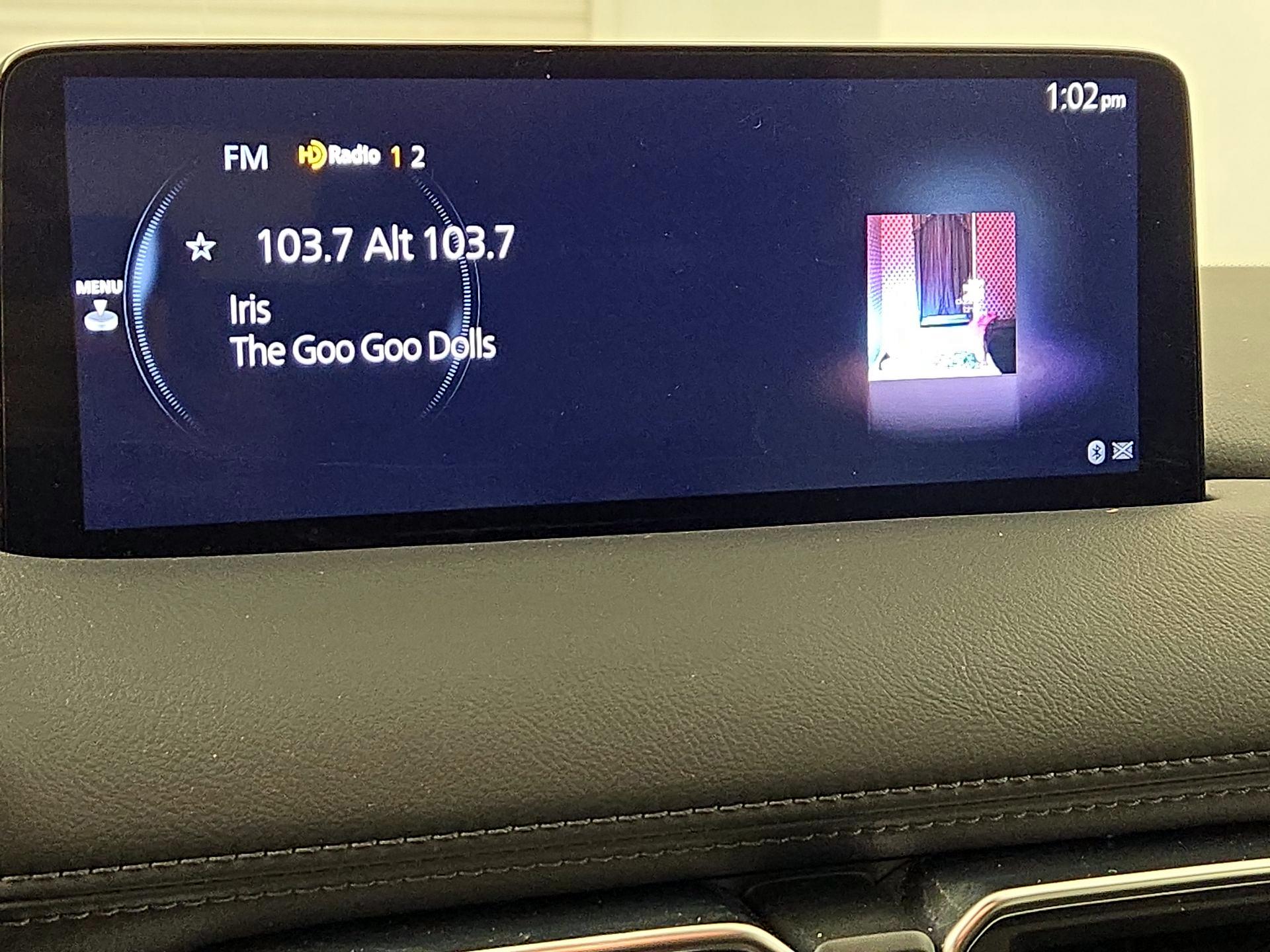 Thumbnail: 2022 Mazda CX-5 - 15