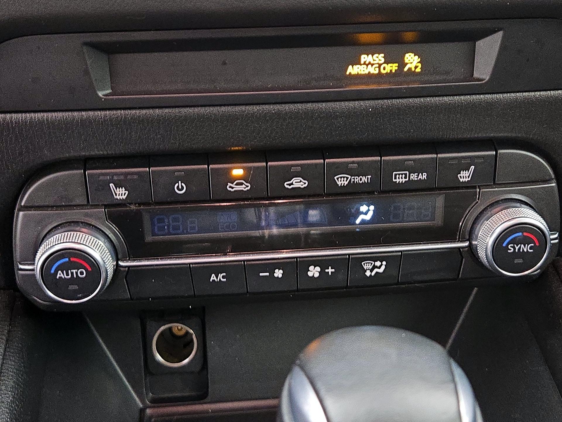 Thumbnail: 2022 Mazda CX-5 - 16