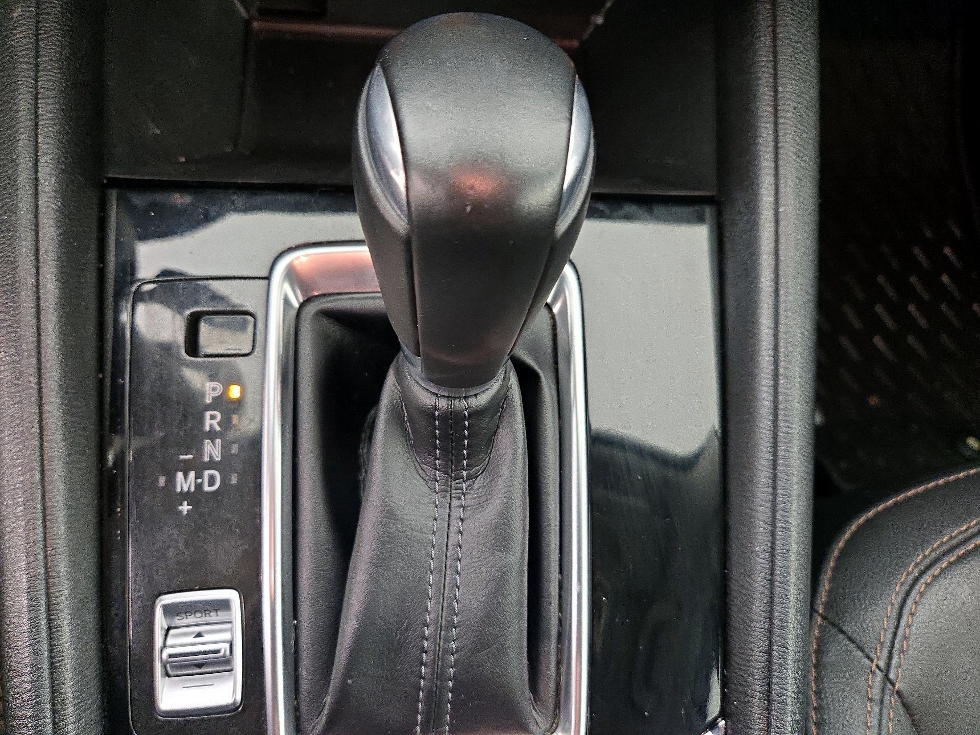 Thumbnail: 2022 Mazda CX-5 - 17