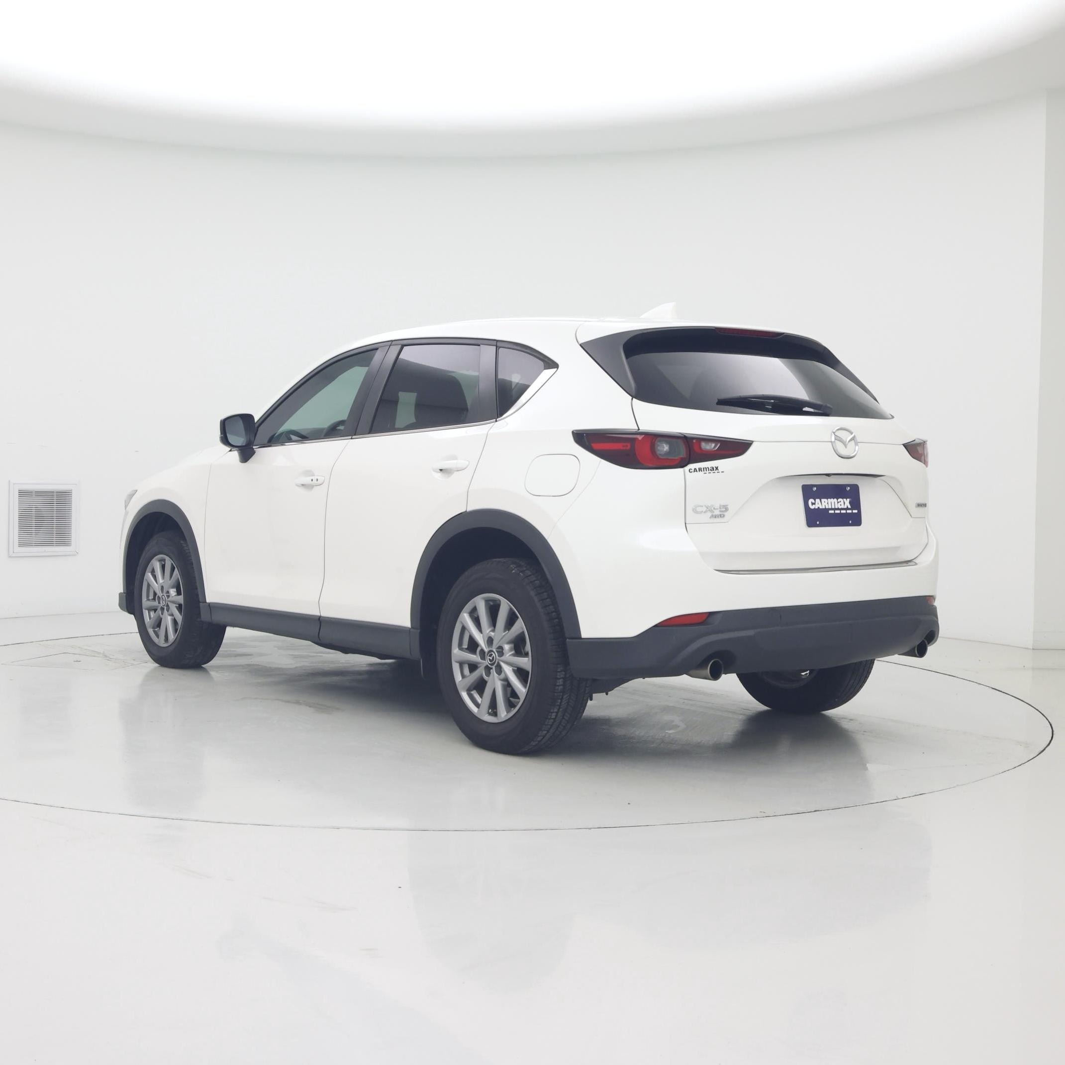 Thumbnail: 2022 Mazda CX-5 - 2