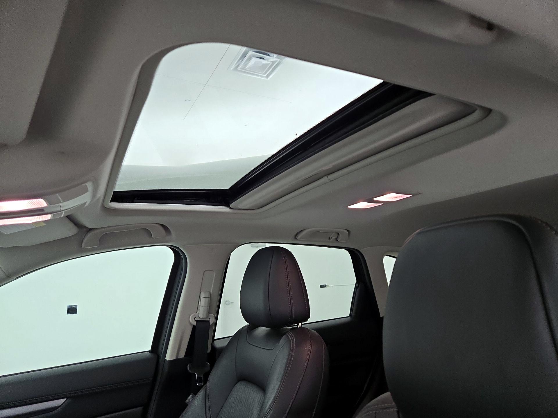 Thumbnail: 2022 Mazda CX-5 - 19