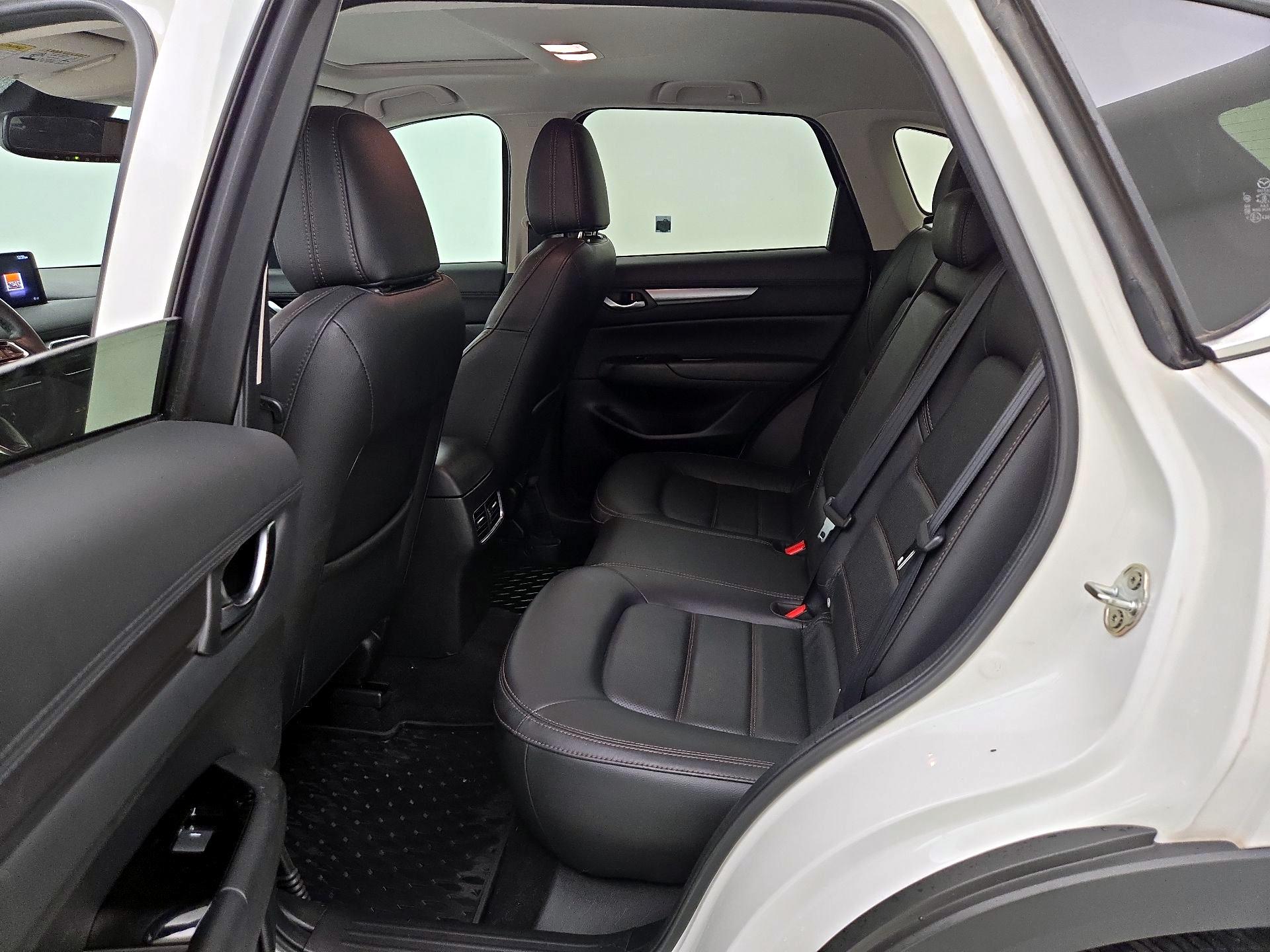 Thumbnail: 2022 Mazda CX-5 - 20