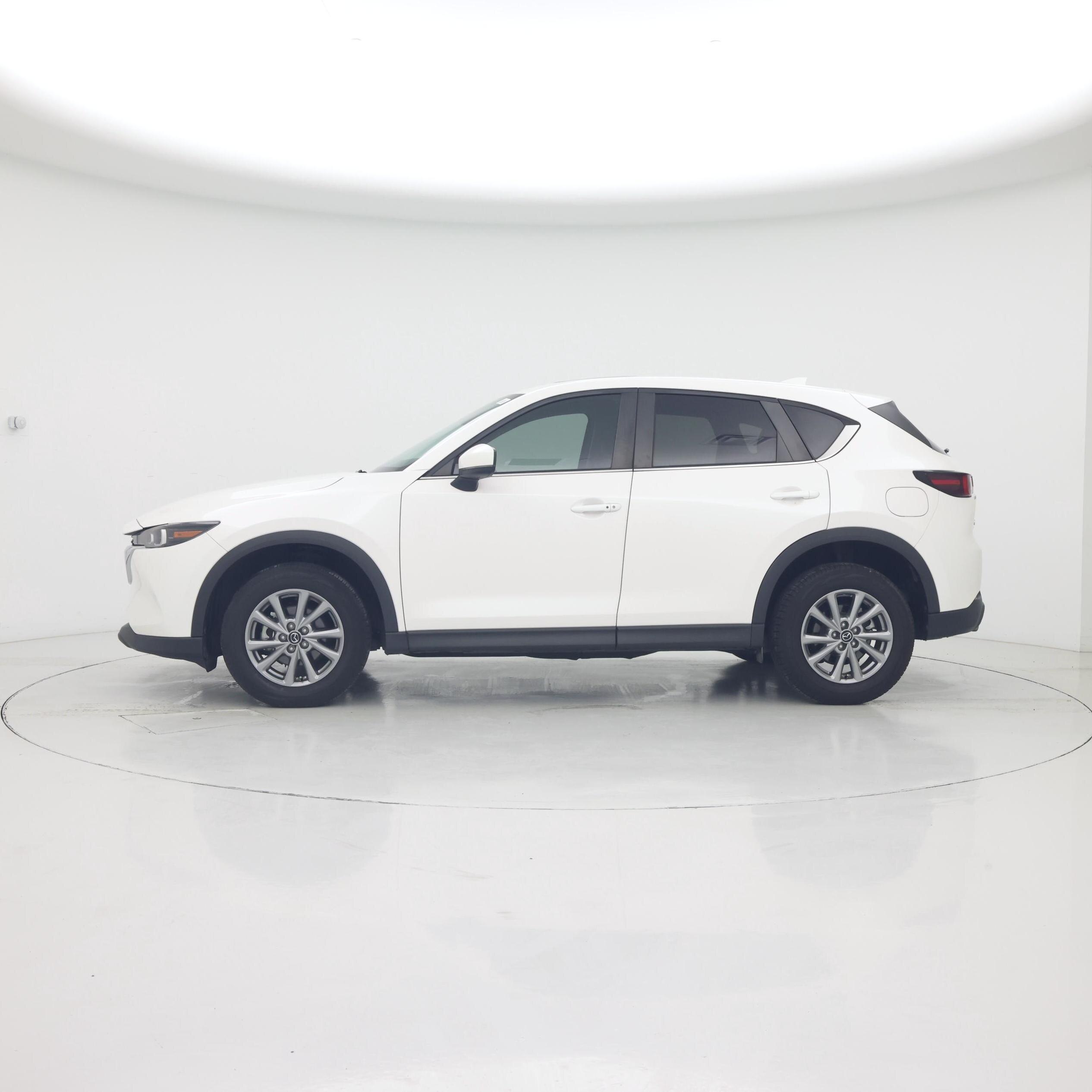 Thumbnail: 2022 Mazda CX-5 - 3