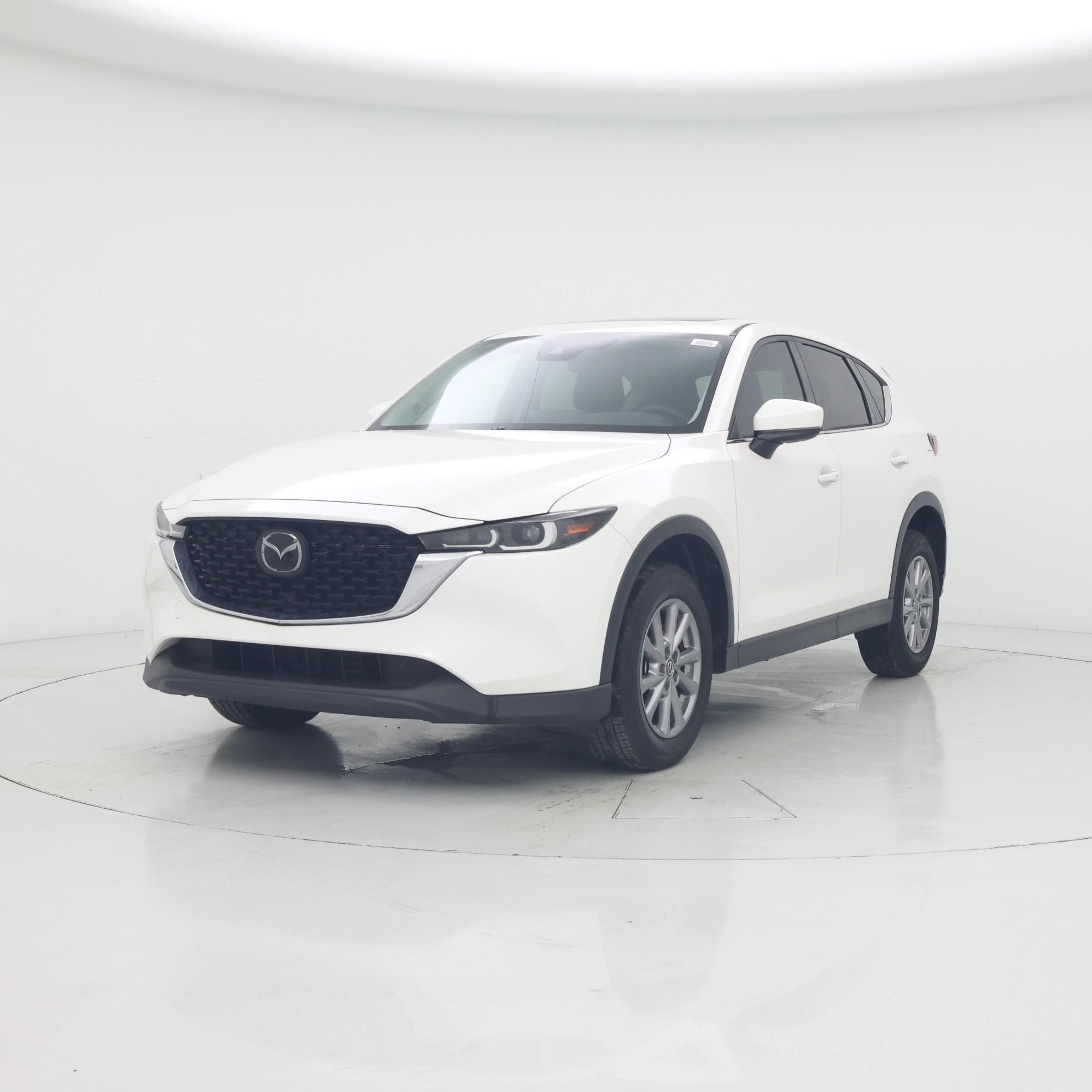 Thumbnail: 2022 Mazda CX-5 - 4