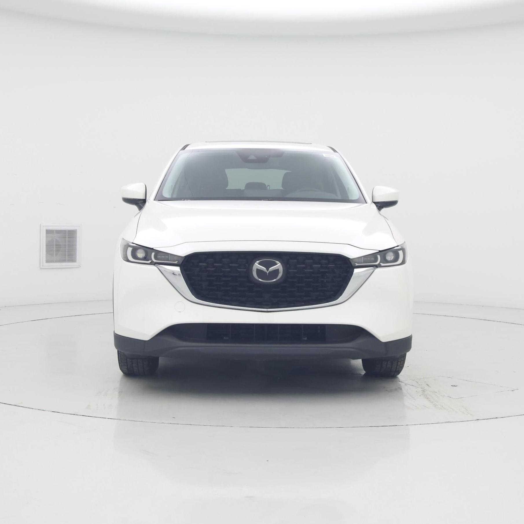 Thumbnail: 2022 Mazda CX-5 - 5