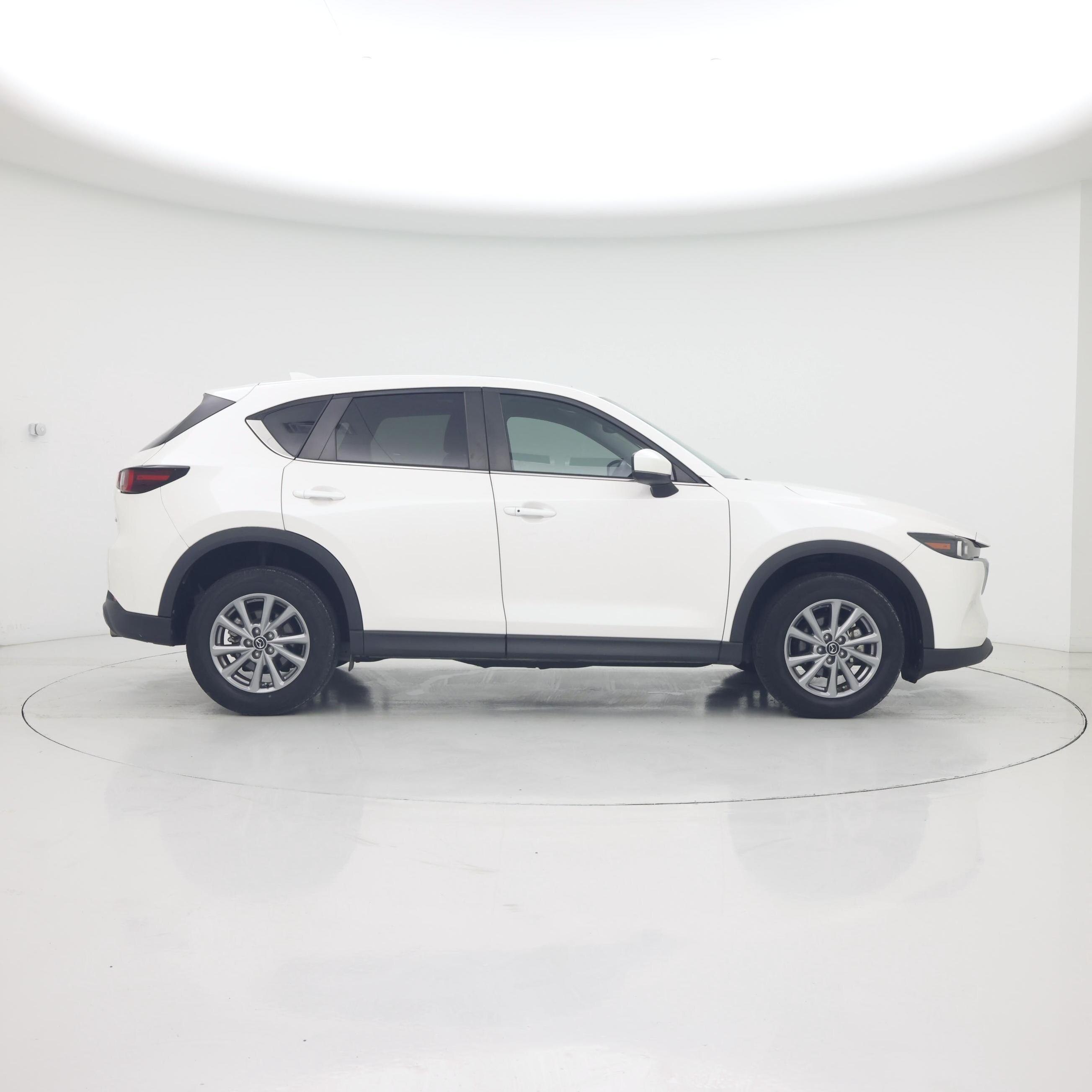 Thumbnail: 2022 Mazda CX-5 - 7