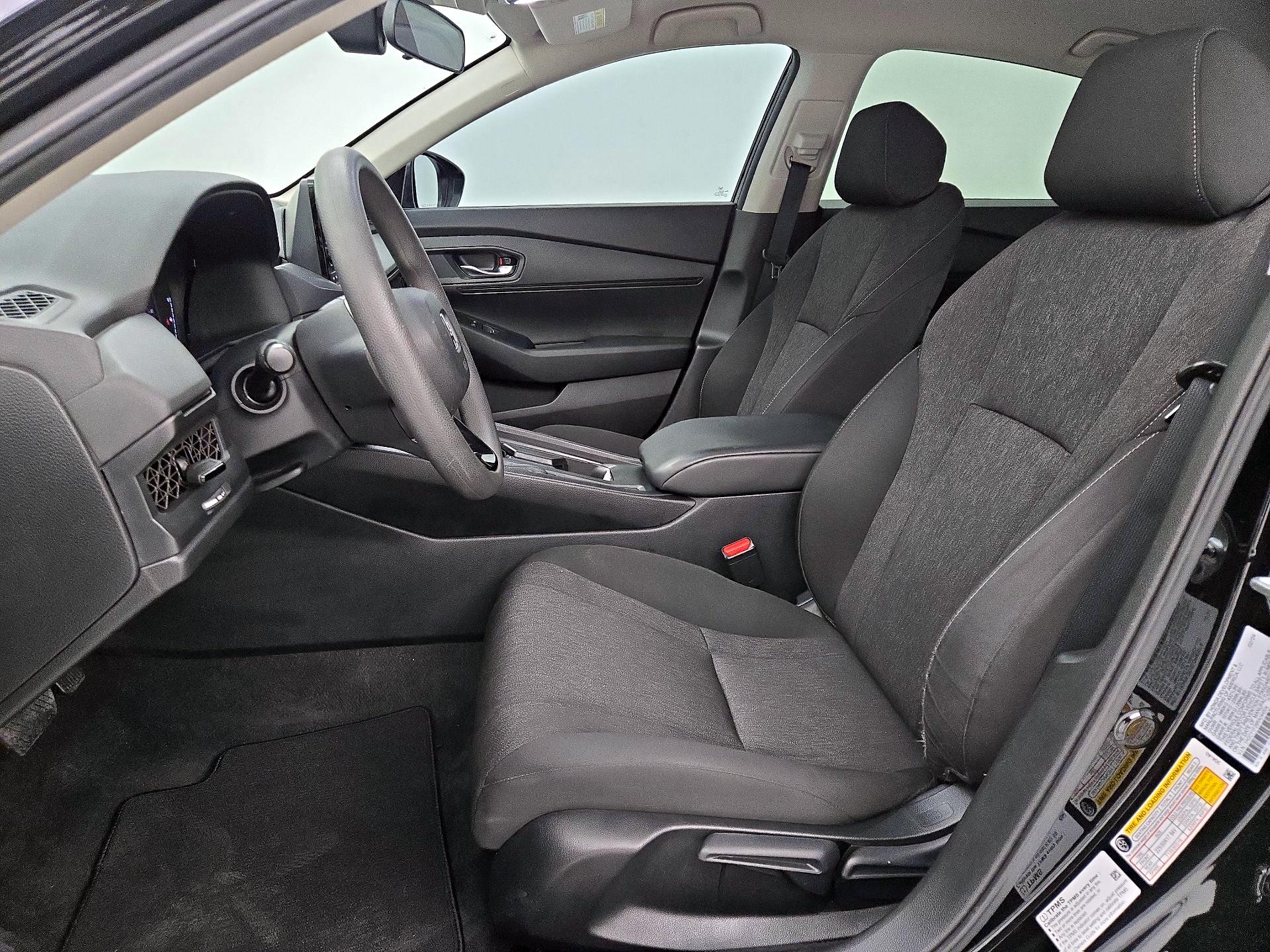 Thumbnail: 2024 Honda Accord - 11