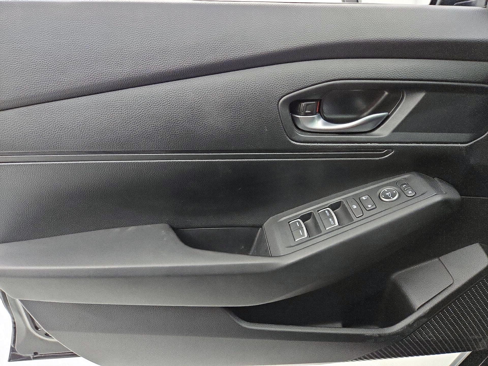 Thumbnail: 2024 Honda Accord - 12