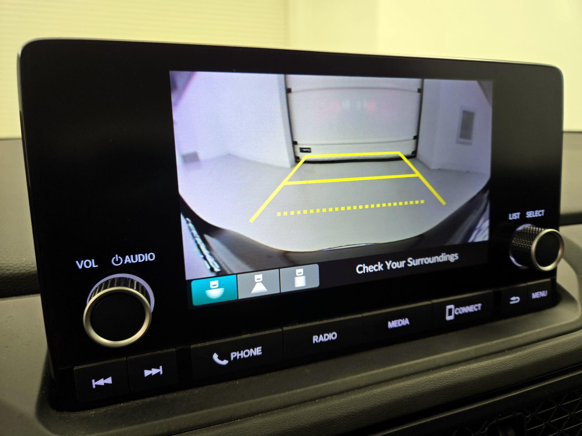 Thumbnail: 2024 Honda Accord - 13